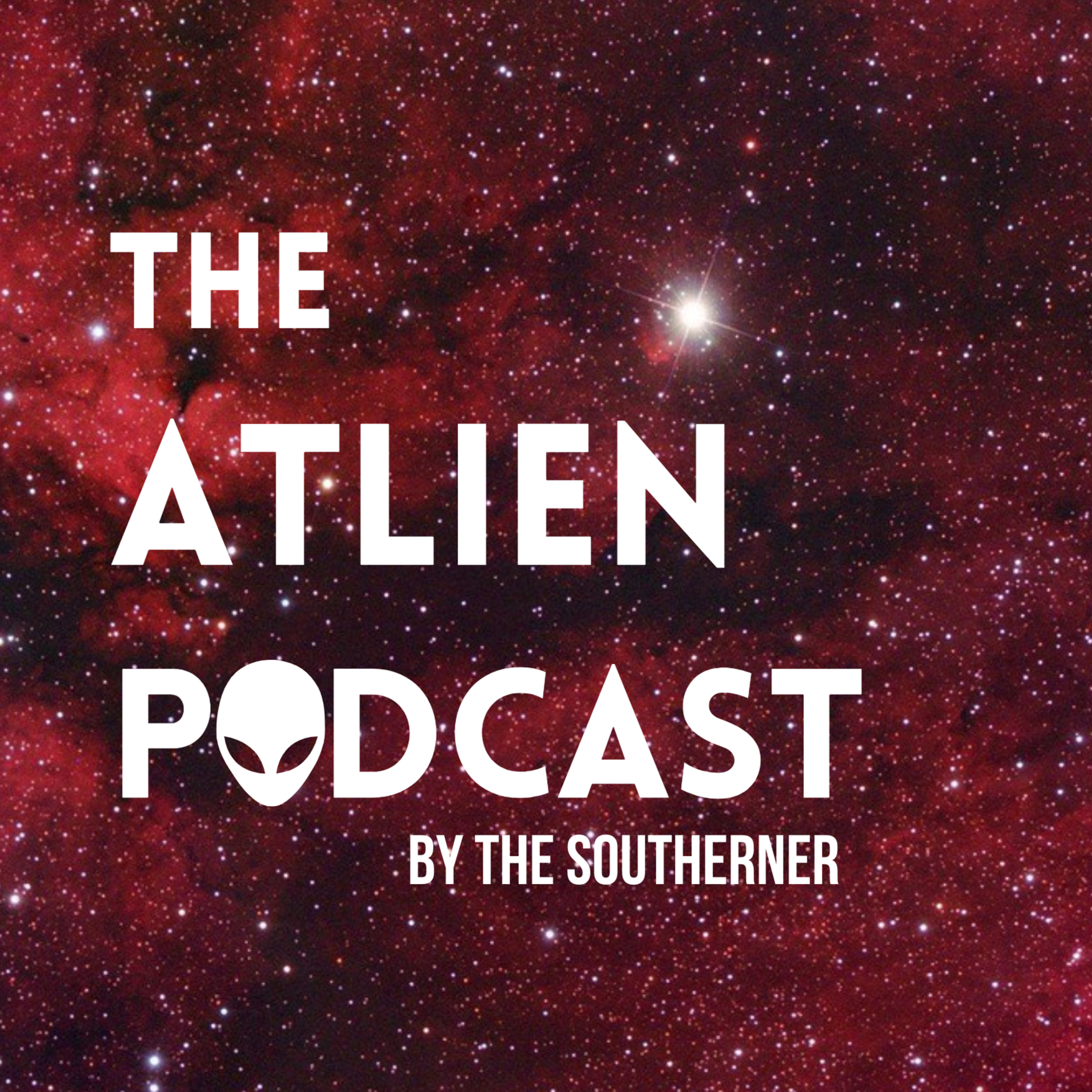 The Southerner Podcast