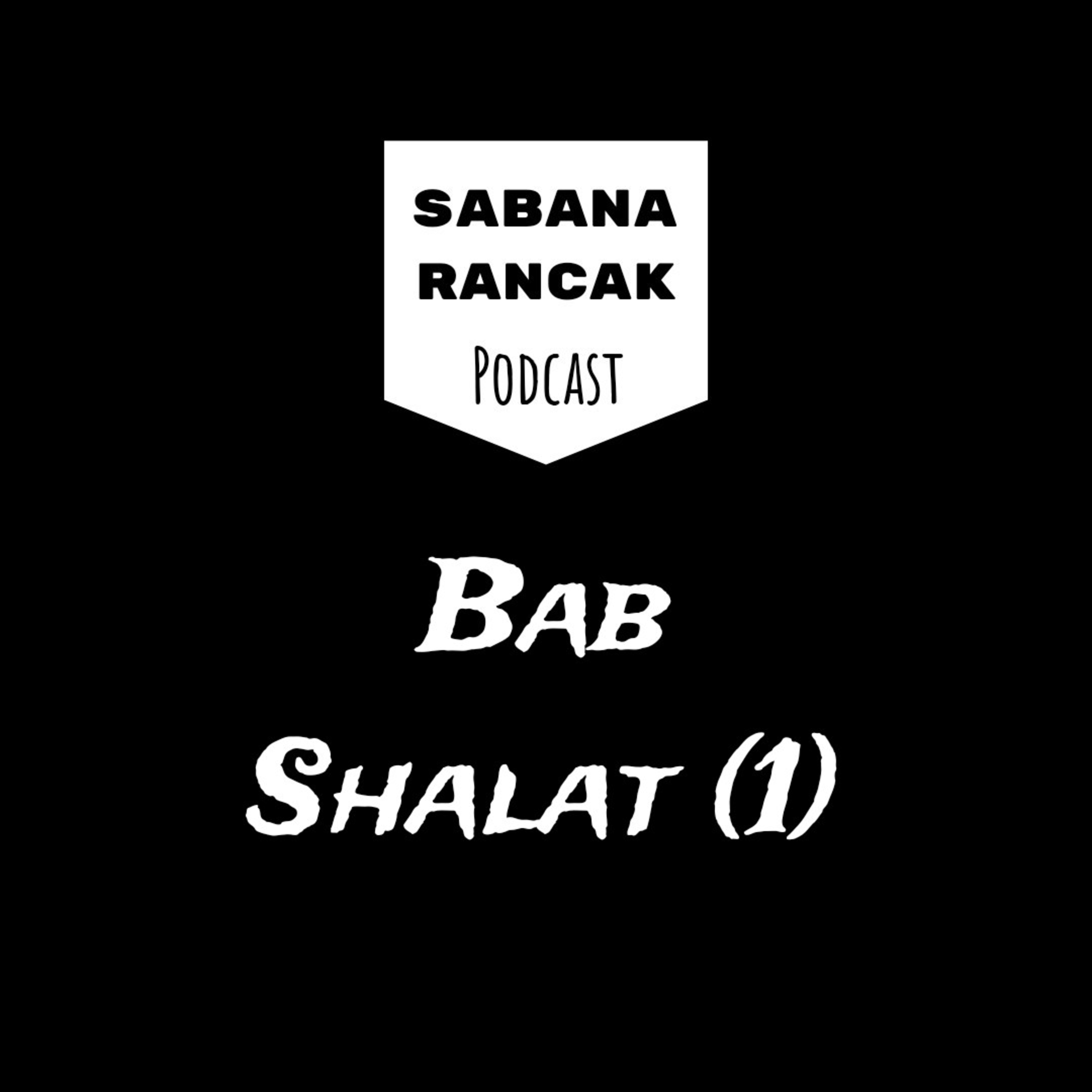 Bab Shalat episode artwork