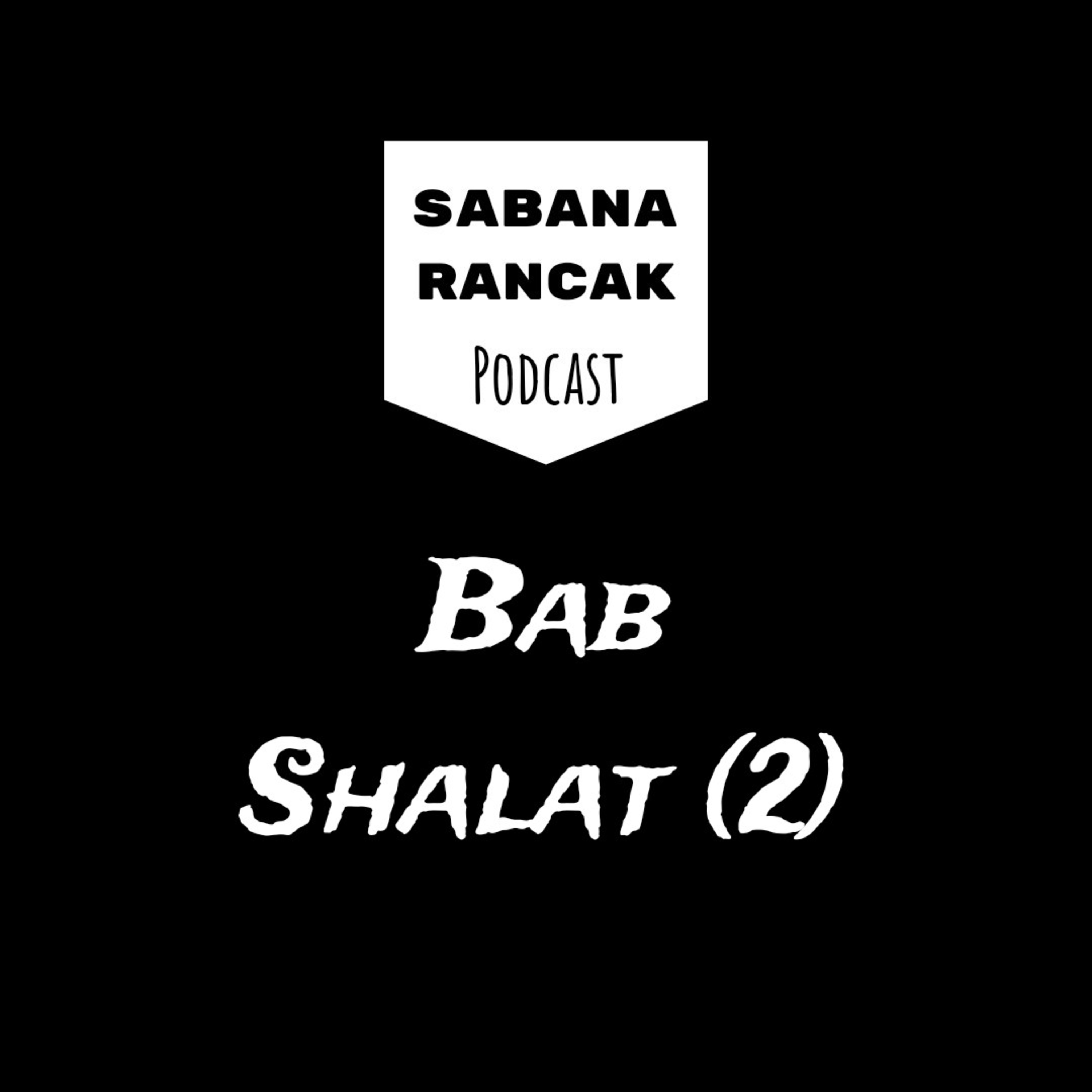 Tata cara Shalat dan Sujud sahwi