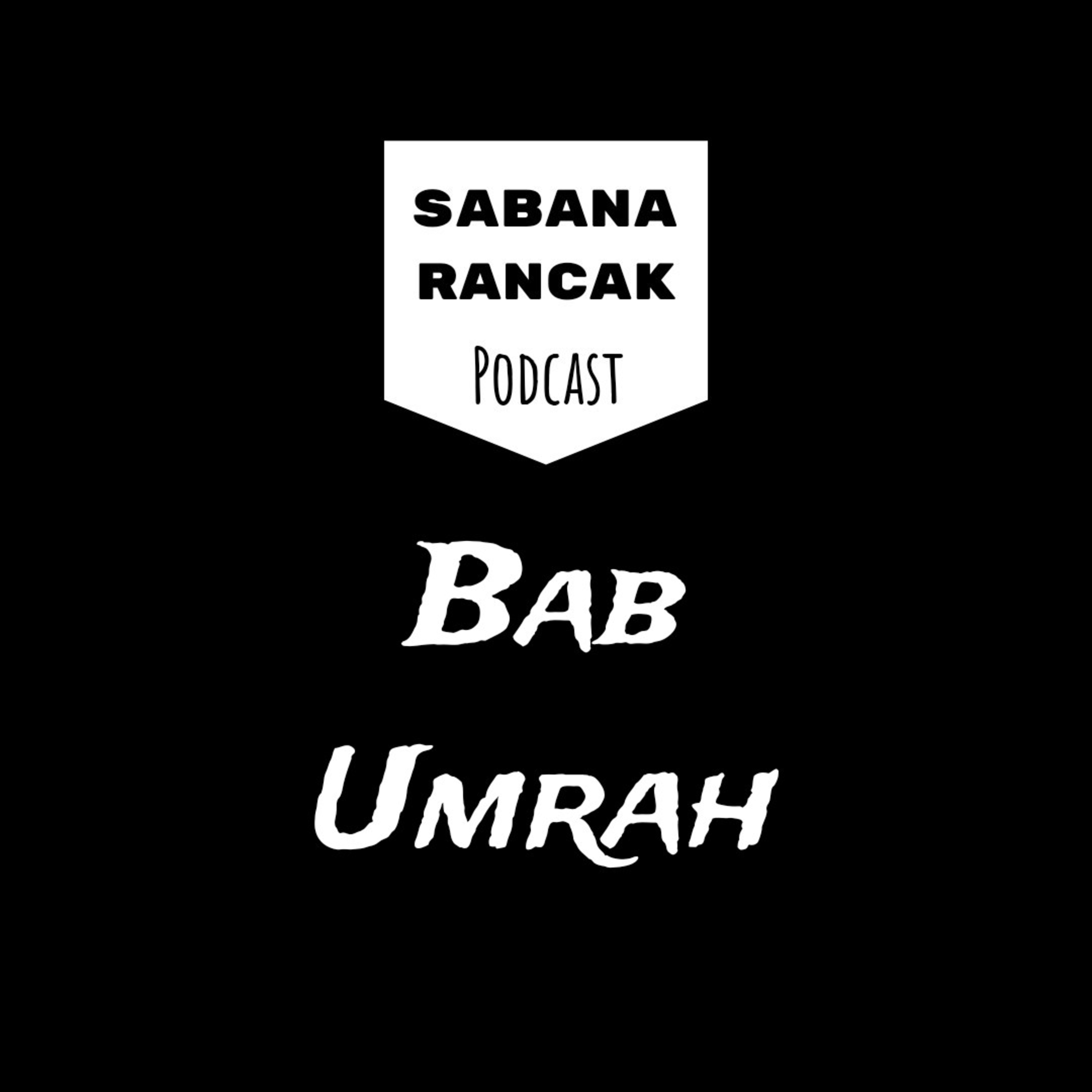 Bab Umrah episode artwork