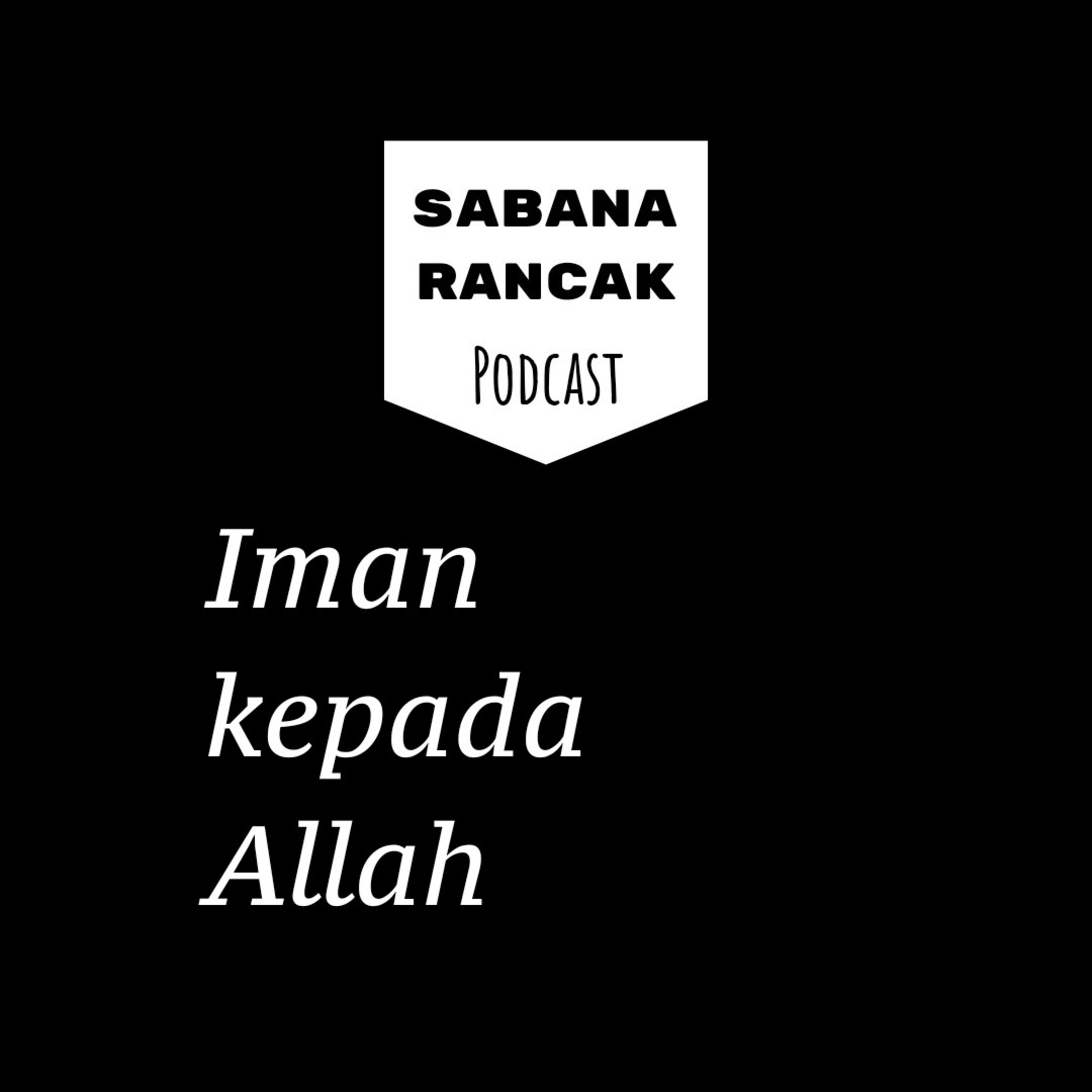 Iman kepada Allah episode artwork