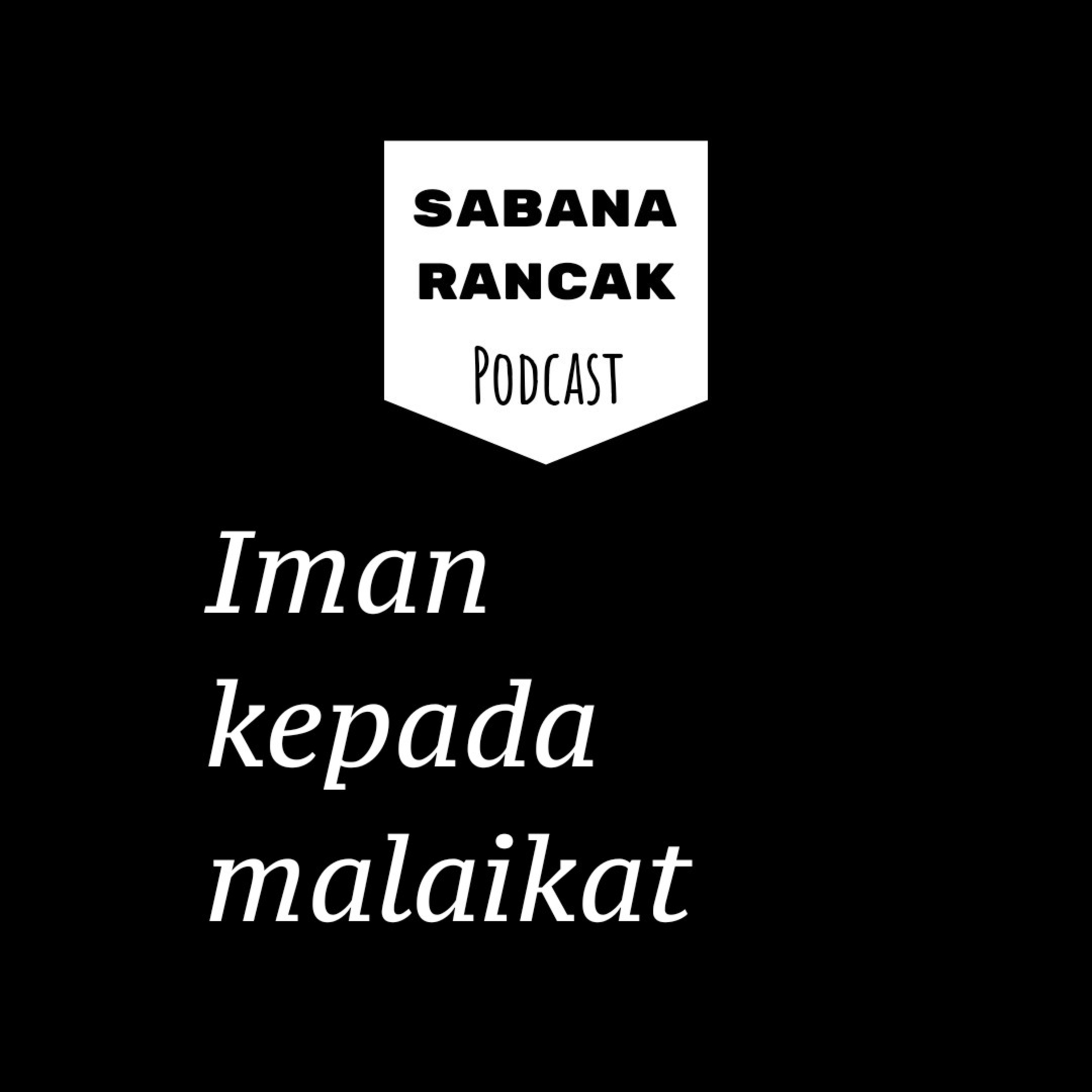 Iman kepada malaikat episode artwork