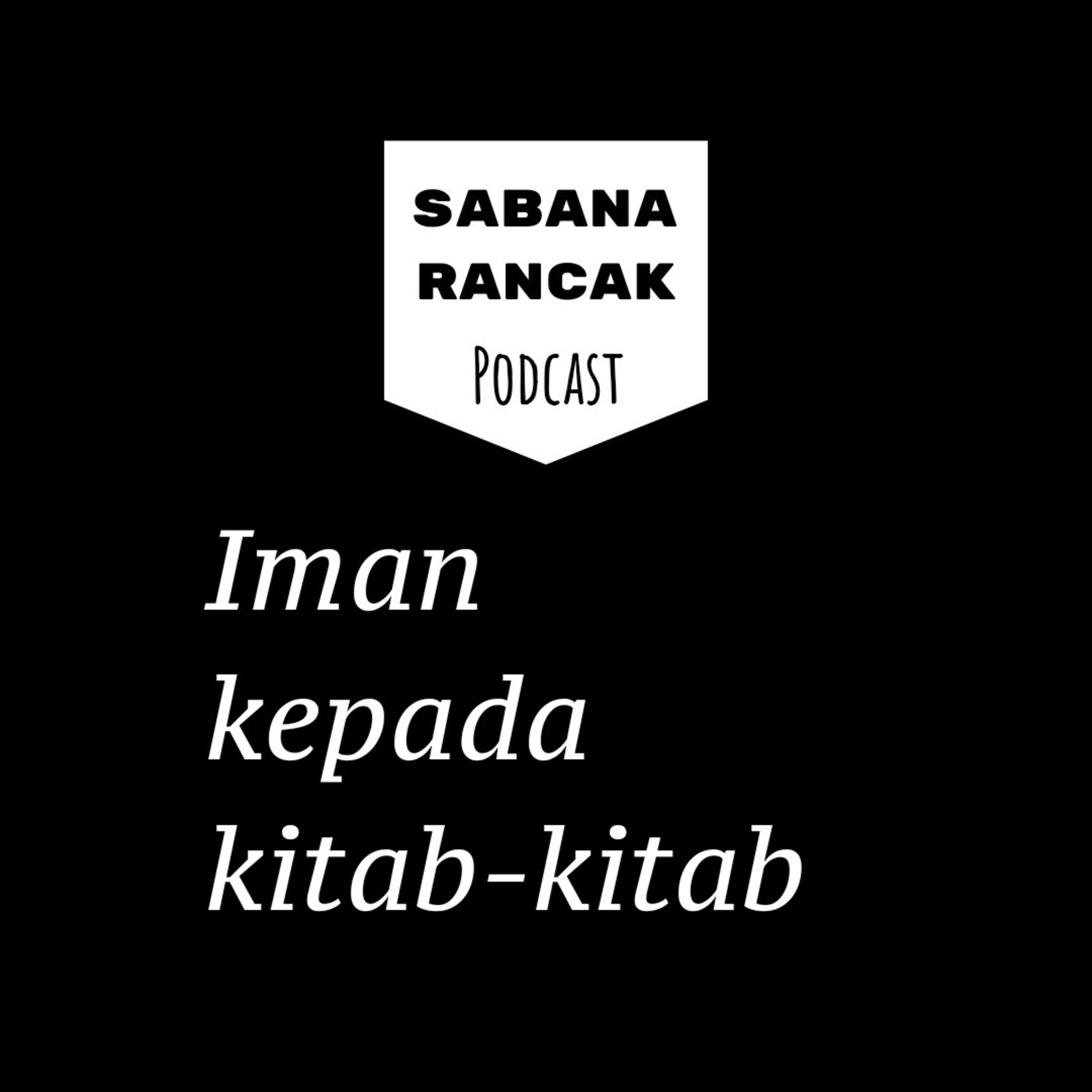 Iman kepada kitab-kitab episode artwork