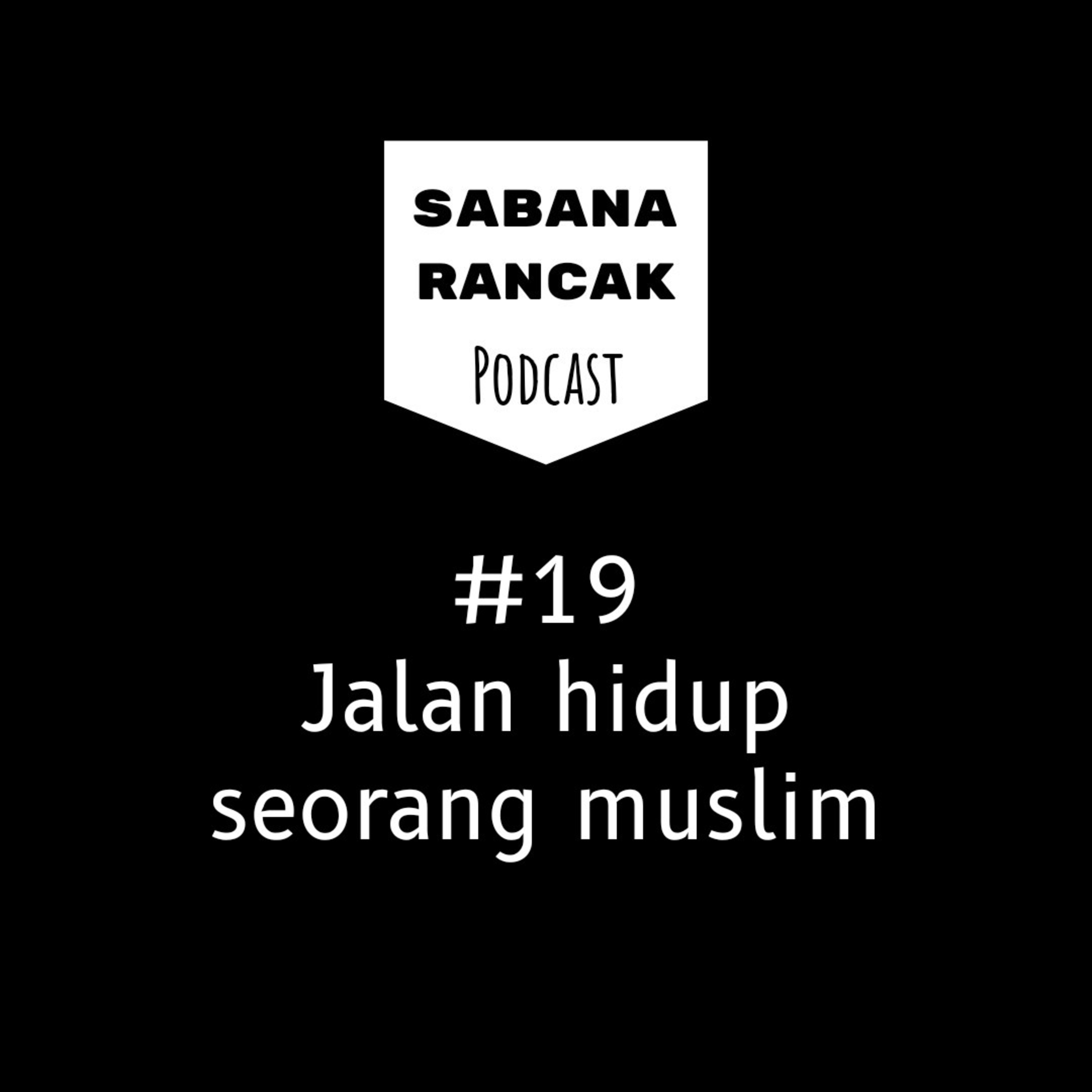 Terlahir sebagai seorang Muslim episode artwork