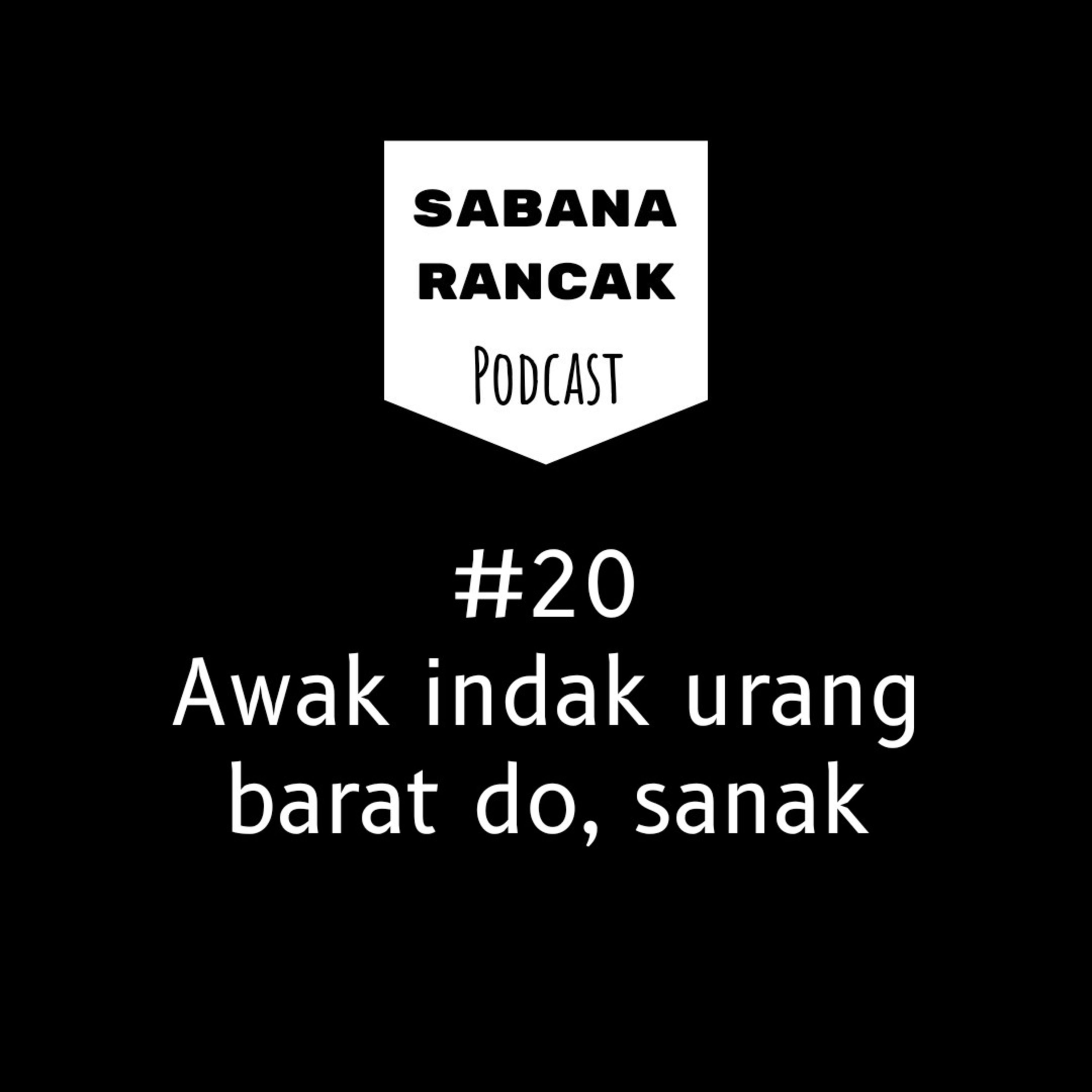 Falsafah Budaya Minangkabau episode artwork