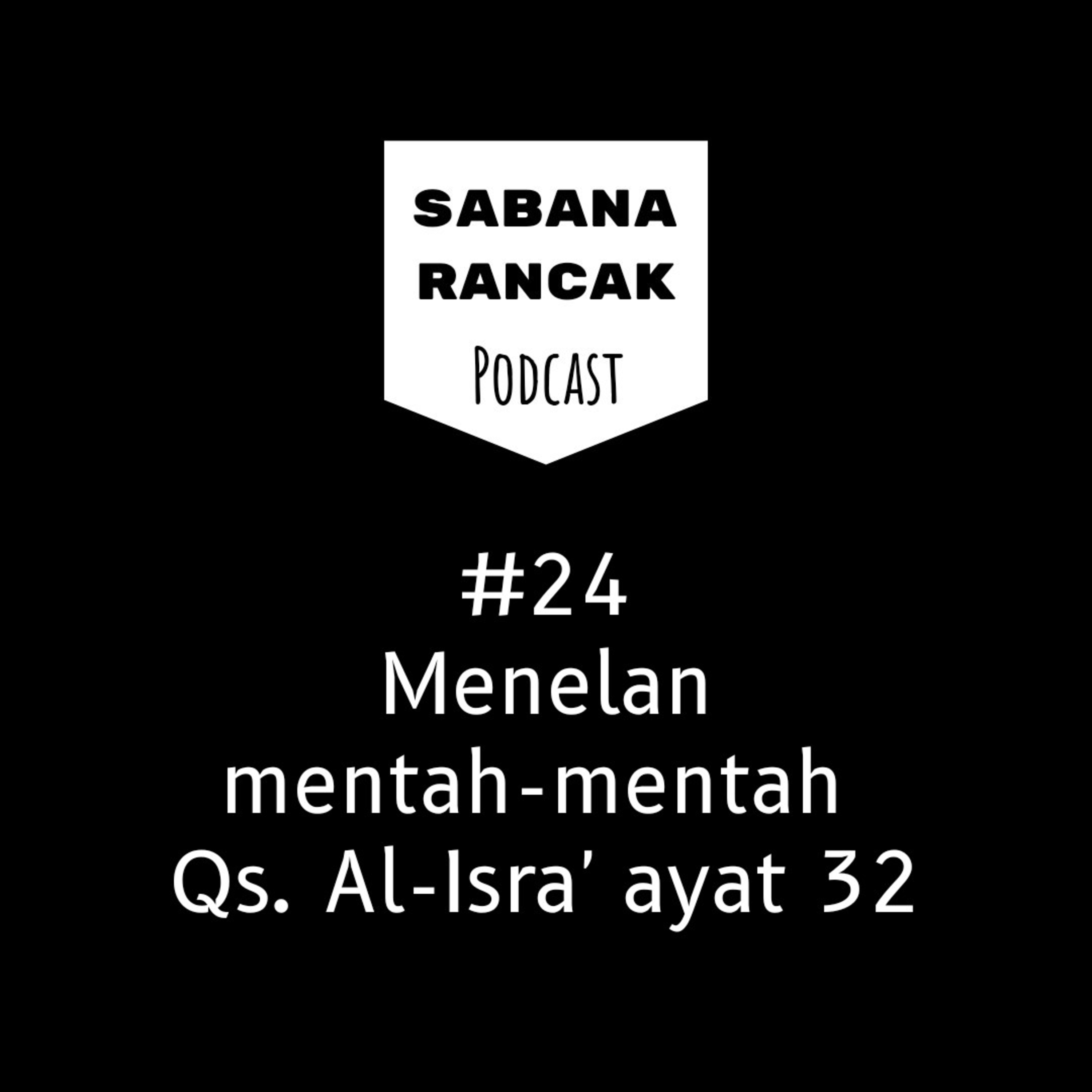 Salah kaprah tentang Nikah Muda episode artwork