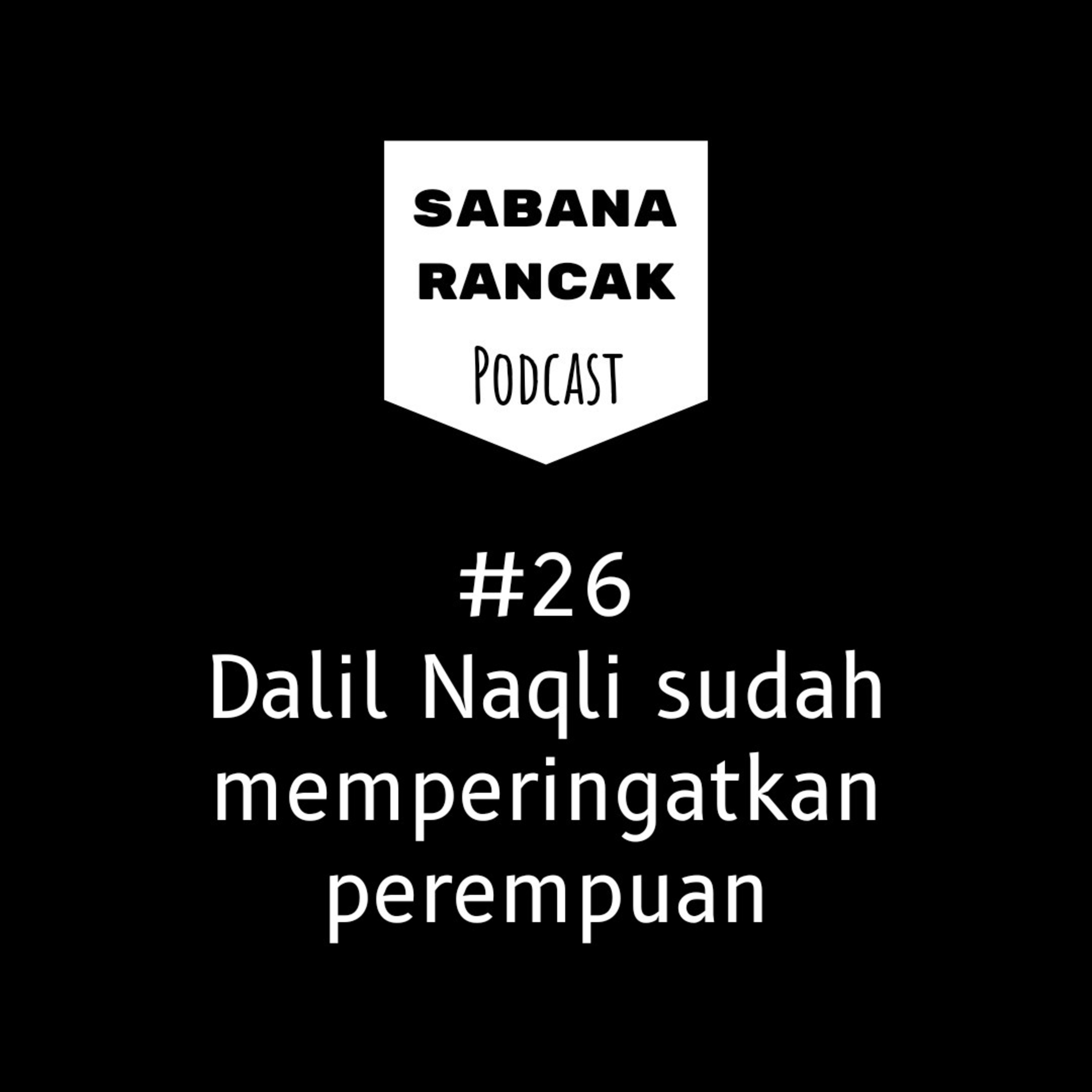 Pelecehan Seksual, part 1 episode artwork