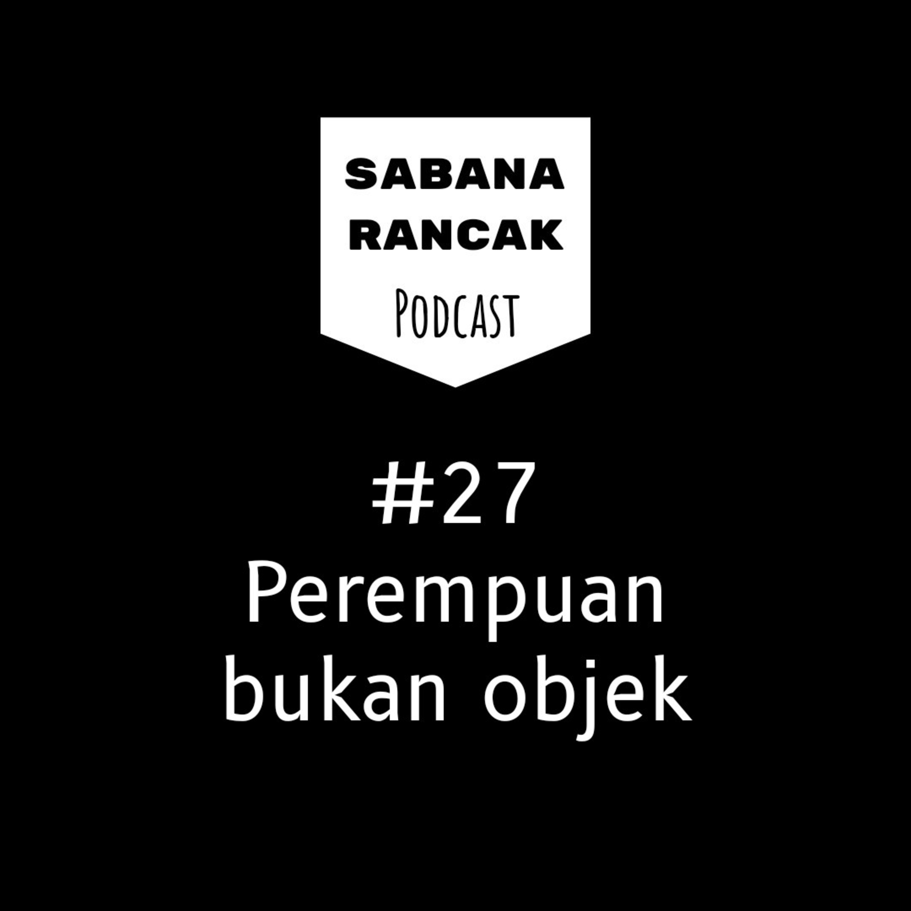 Pelecehan Seksual, part 2