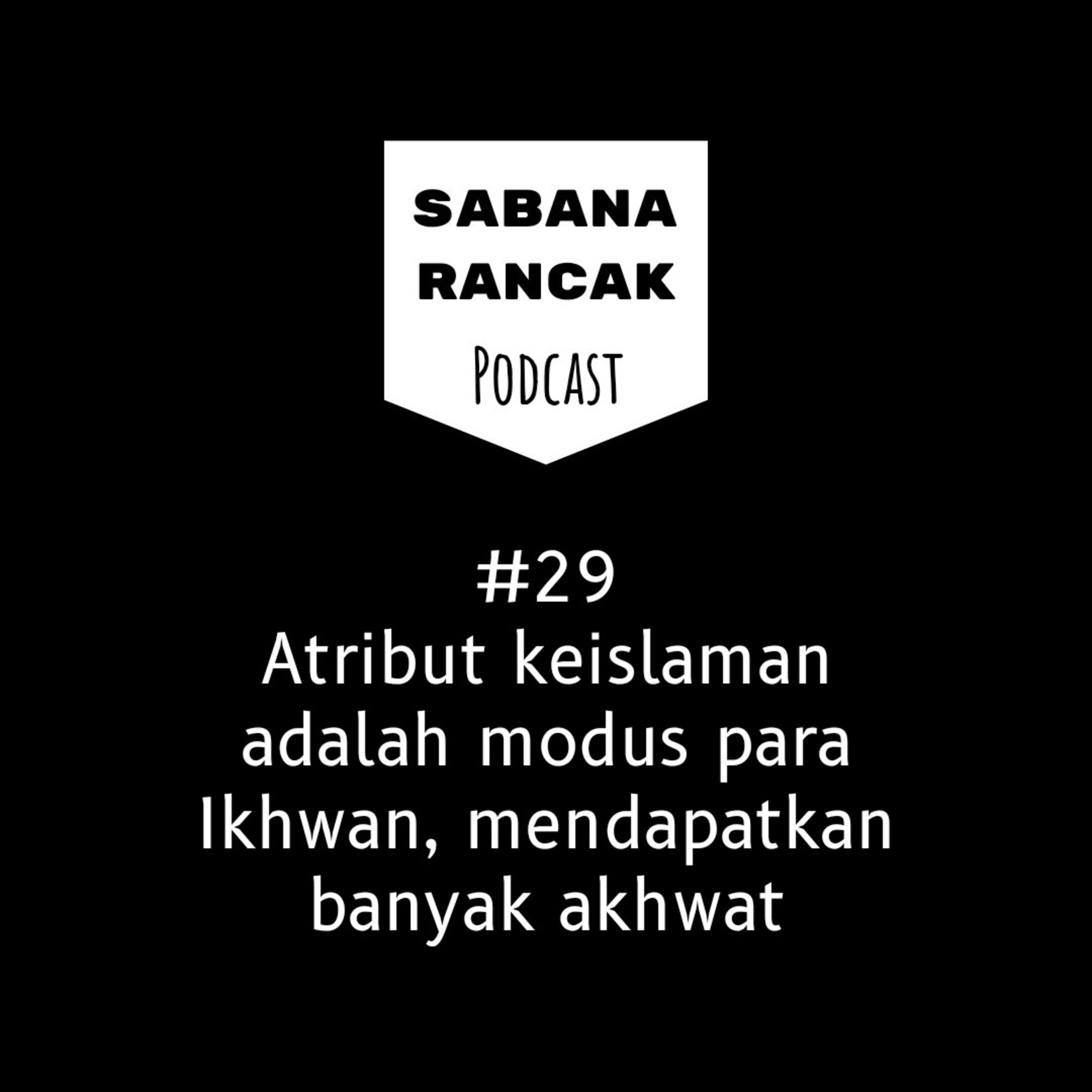 Tipuan Akhi-akhi nakal episode artwork