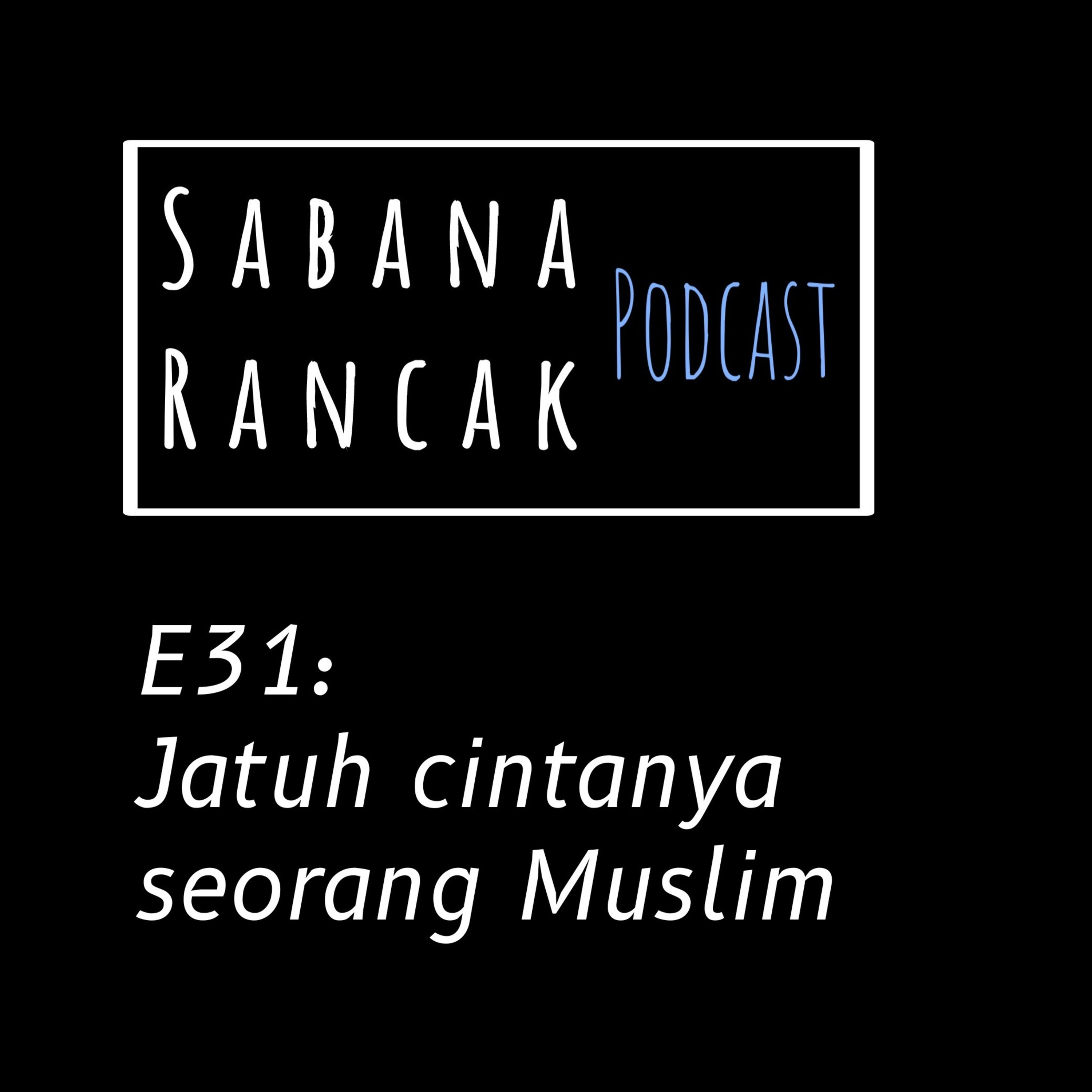Mencintai yang seiman, part 1 episode artwork