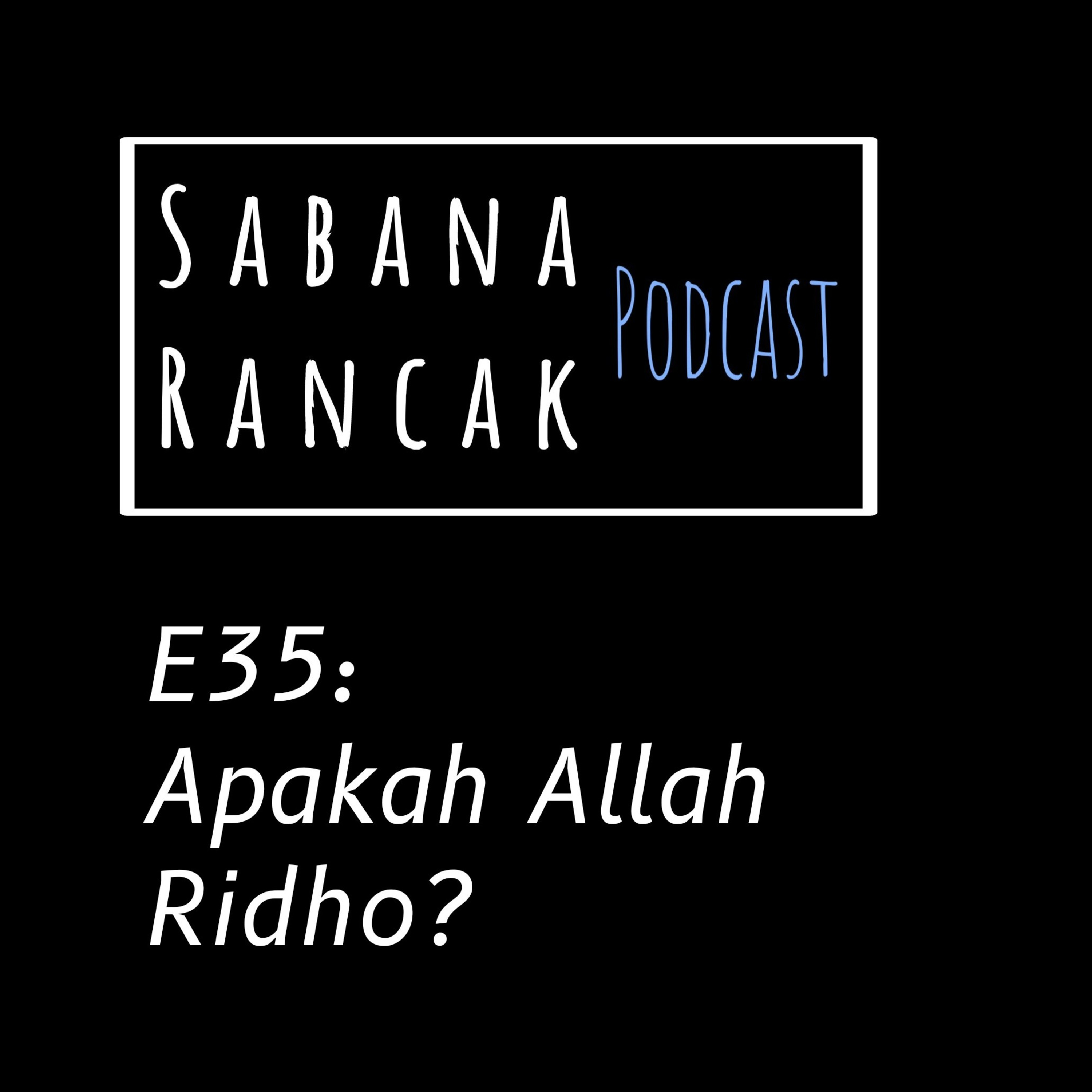 Mencintai orang kafir, part 1 episode artwork