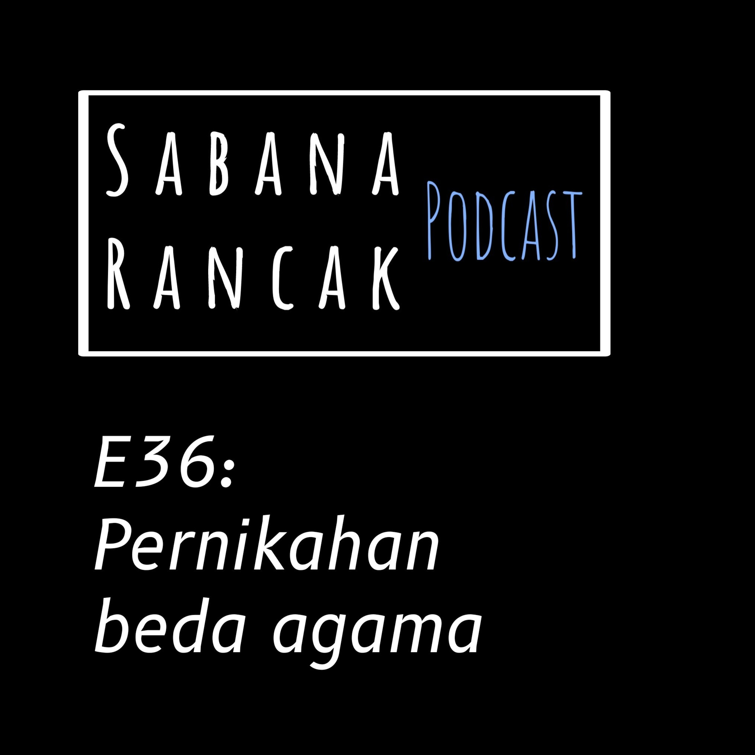 Mencintai orang kafir, part 2 episode artwork