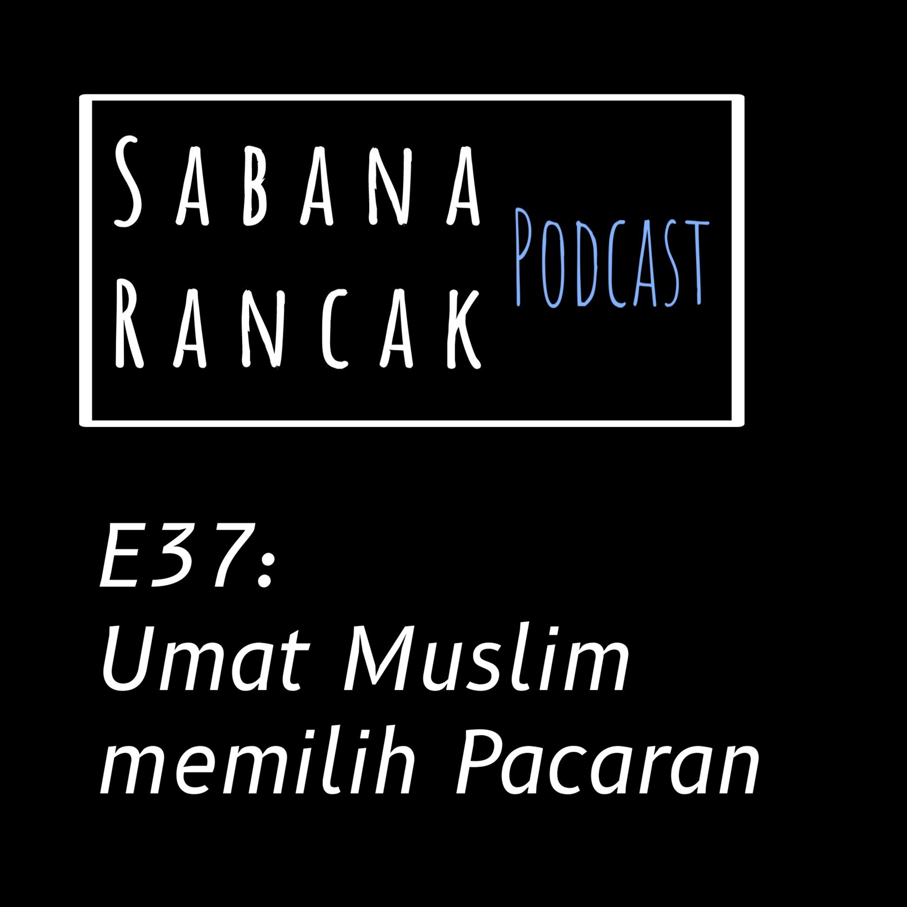 Pacaran mutlak zina, part 1 episode artwork
