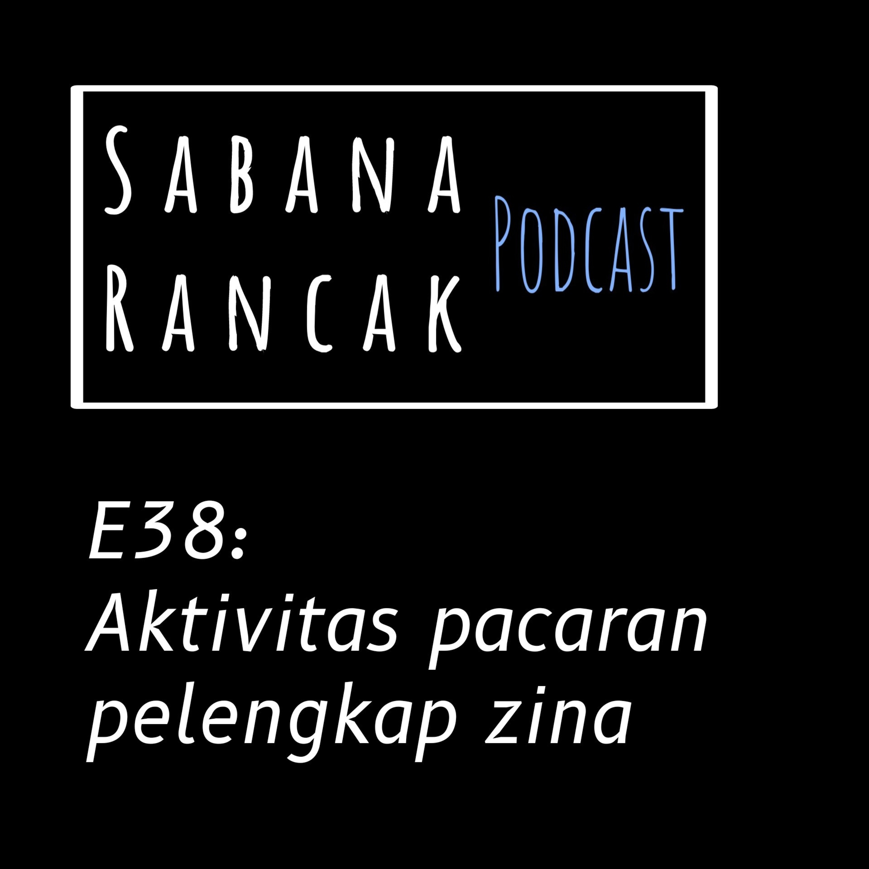 Pacaran mutlak zina, part 2 episode artwork
