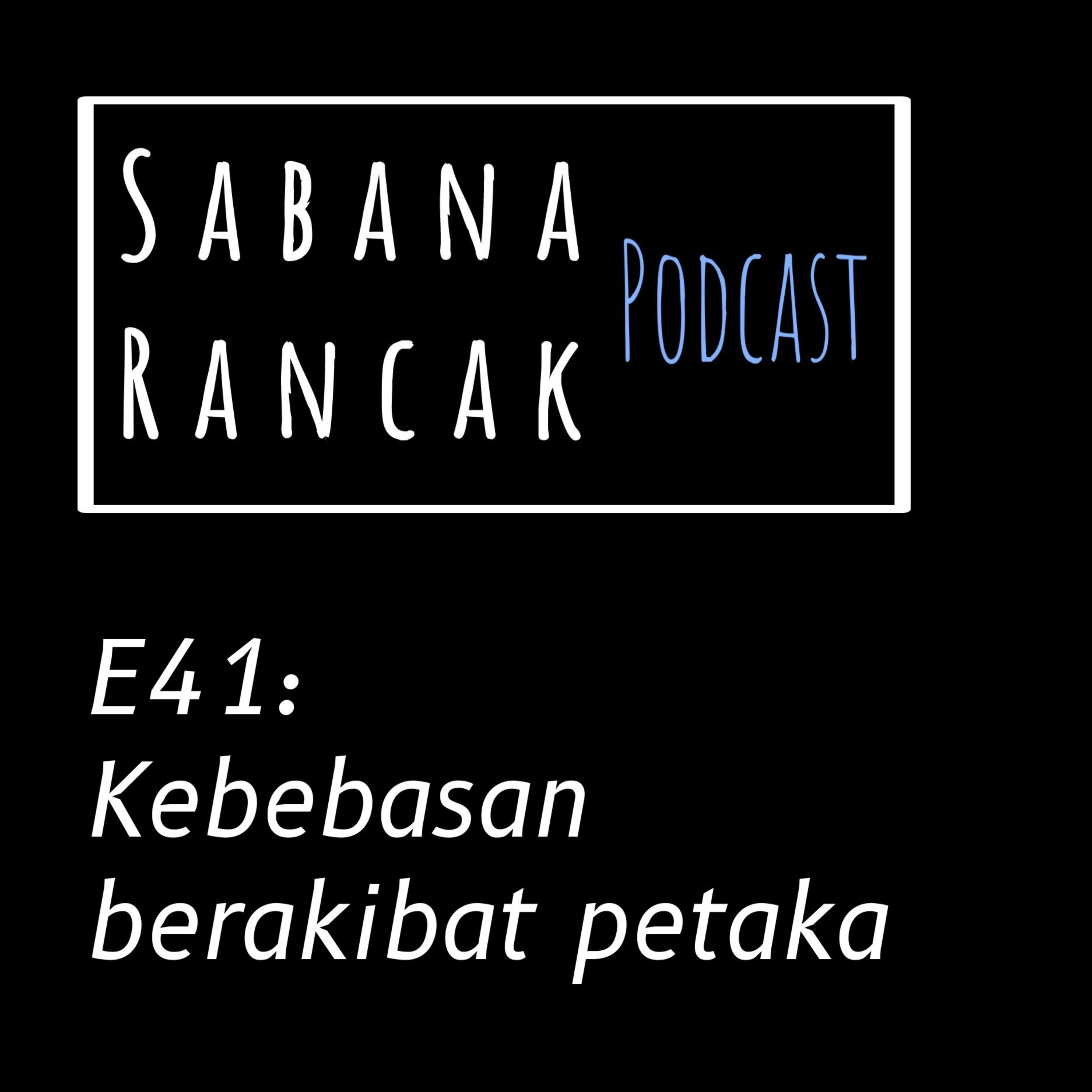 Kepala keluarga dayyuts  episode artwork