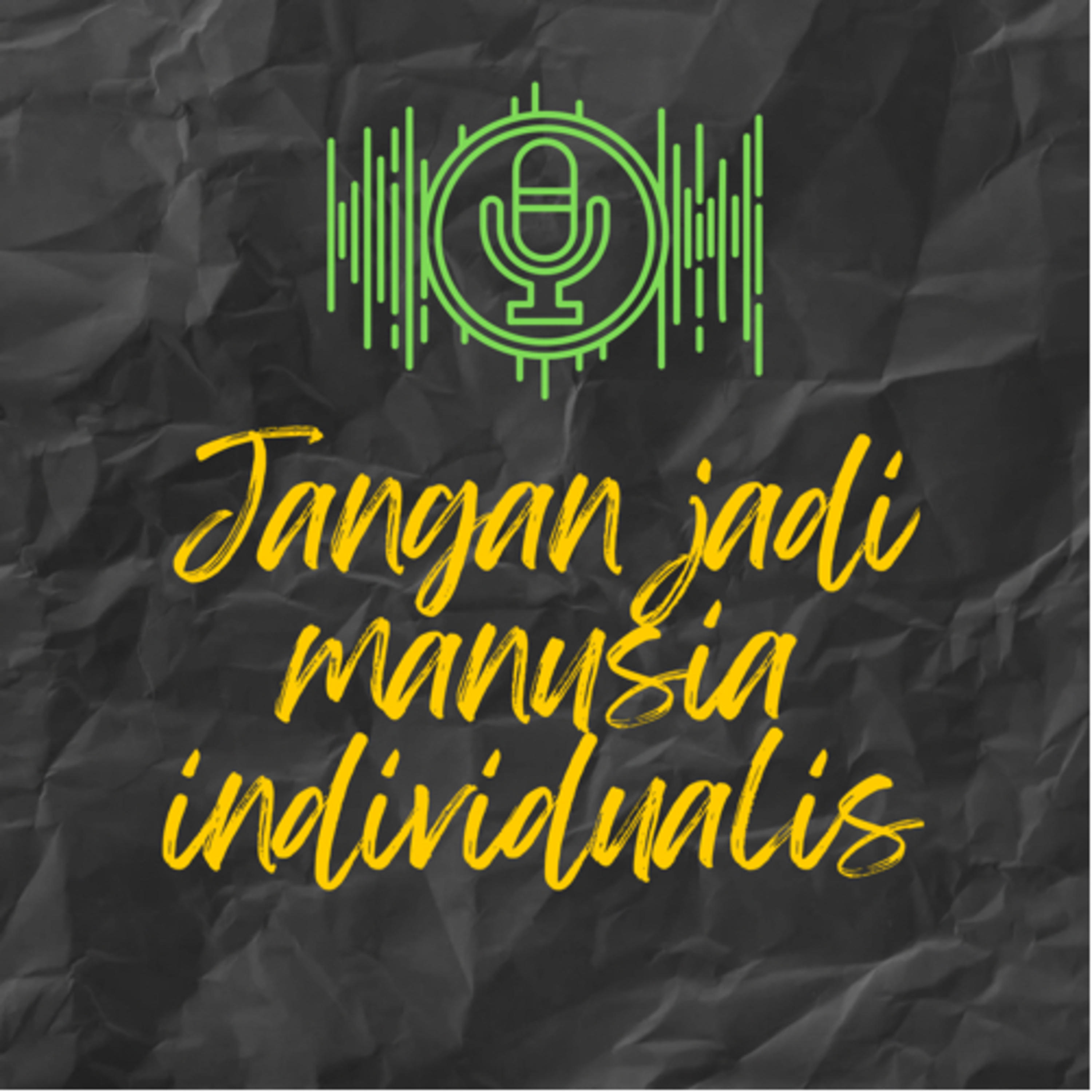 Konsekuensi kemaksiatan episode artwork