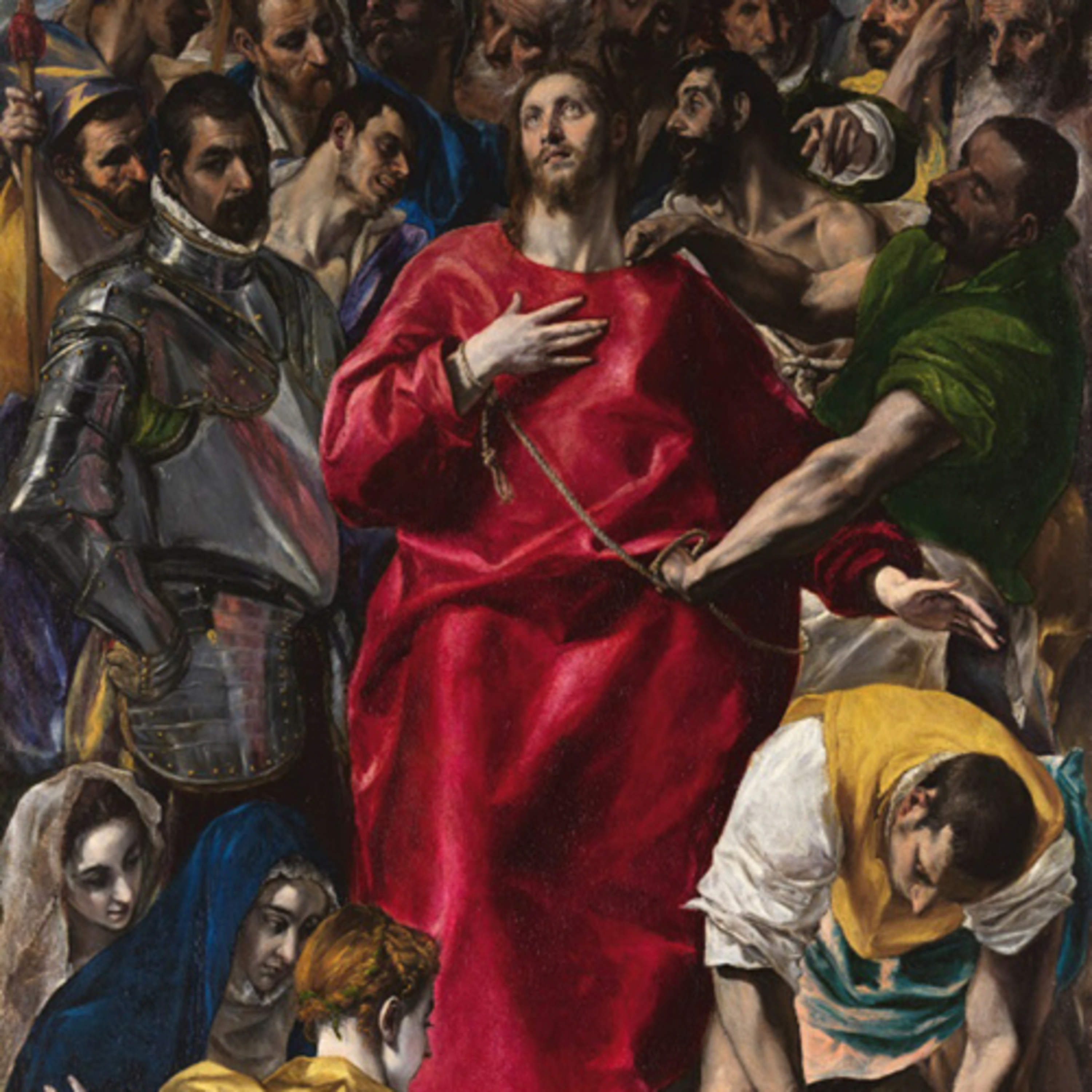 Artesano del interior y mística