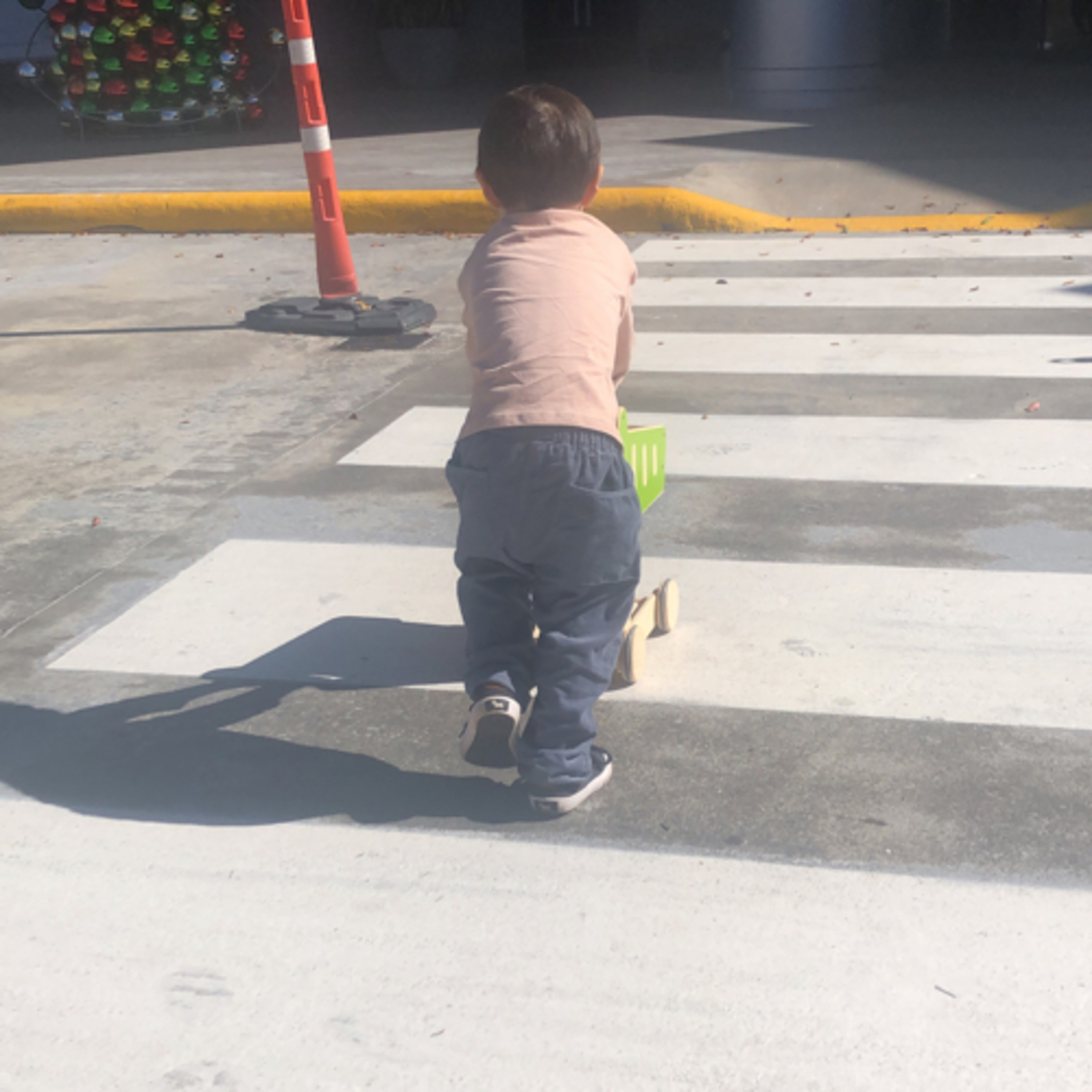 Artesano del interior y mística