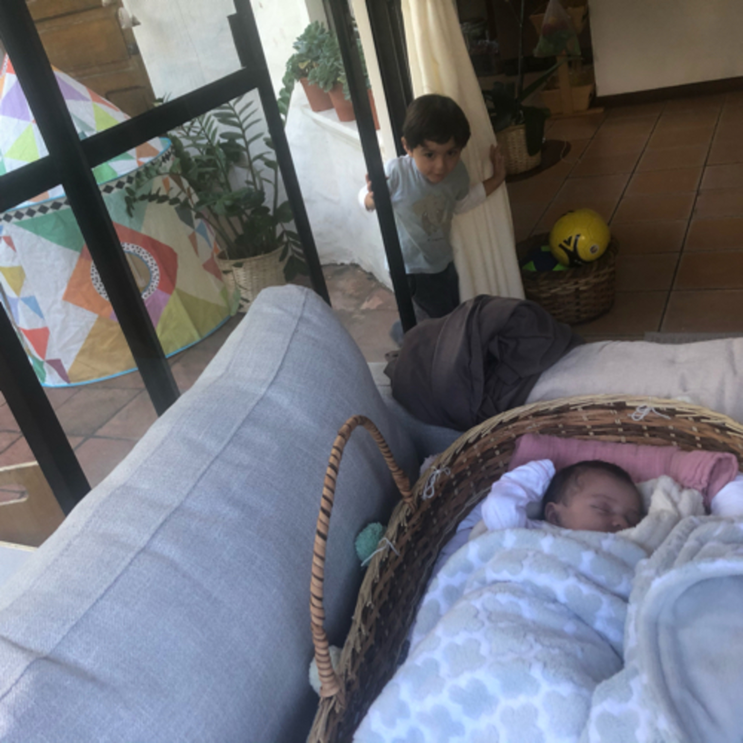 Artesano del interior y mística