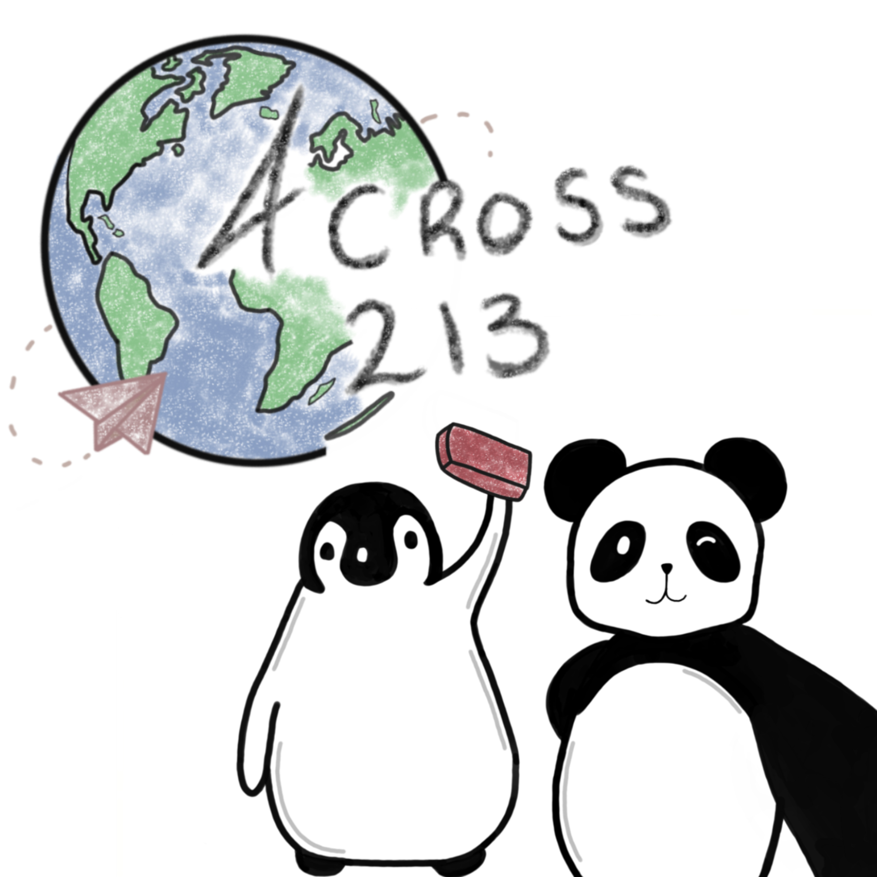 ACROSS 213