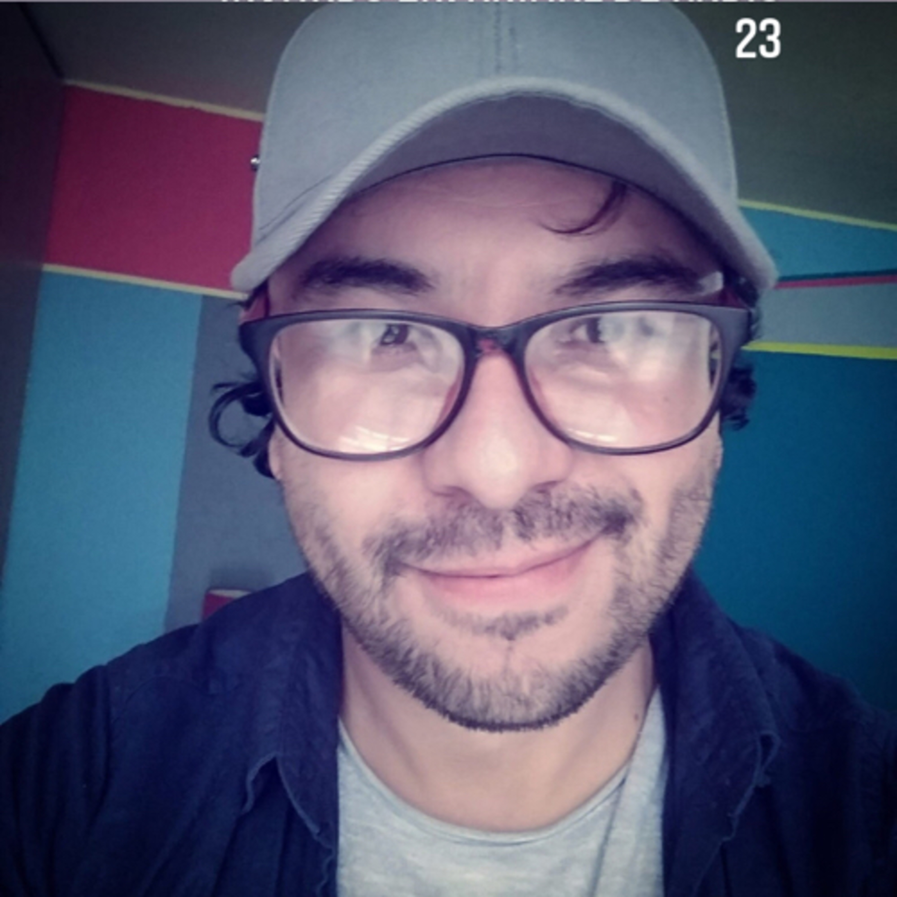 Animal de Radio