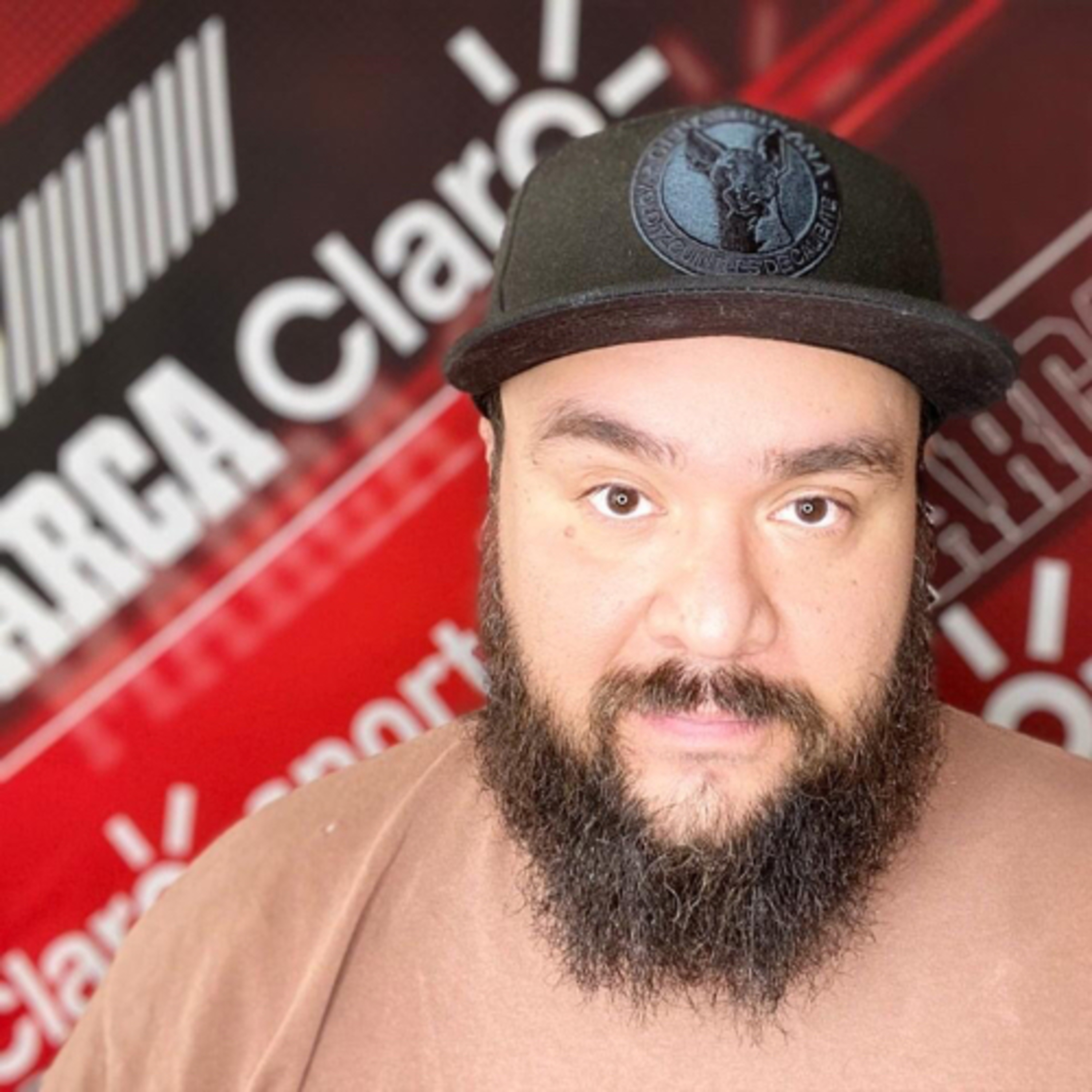Animal de Radio