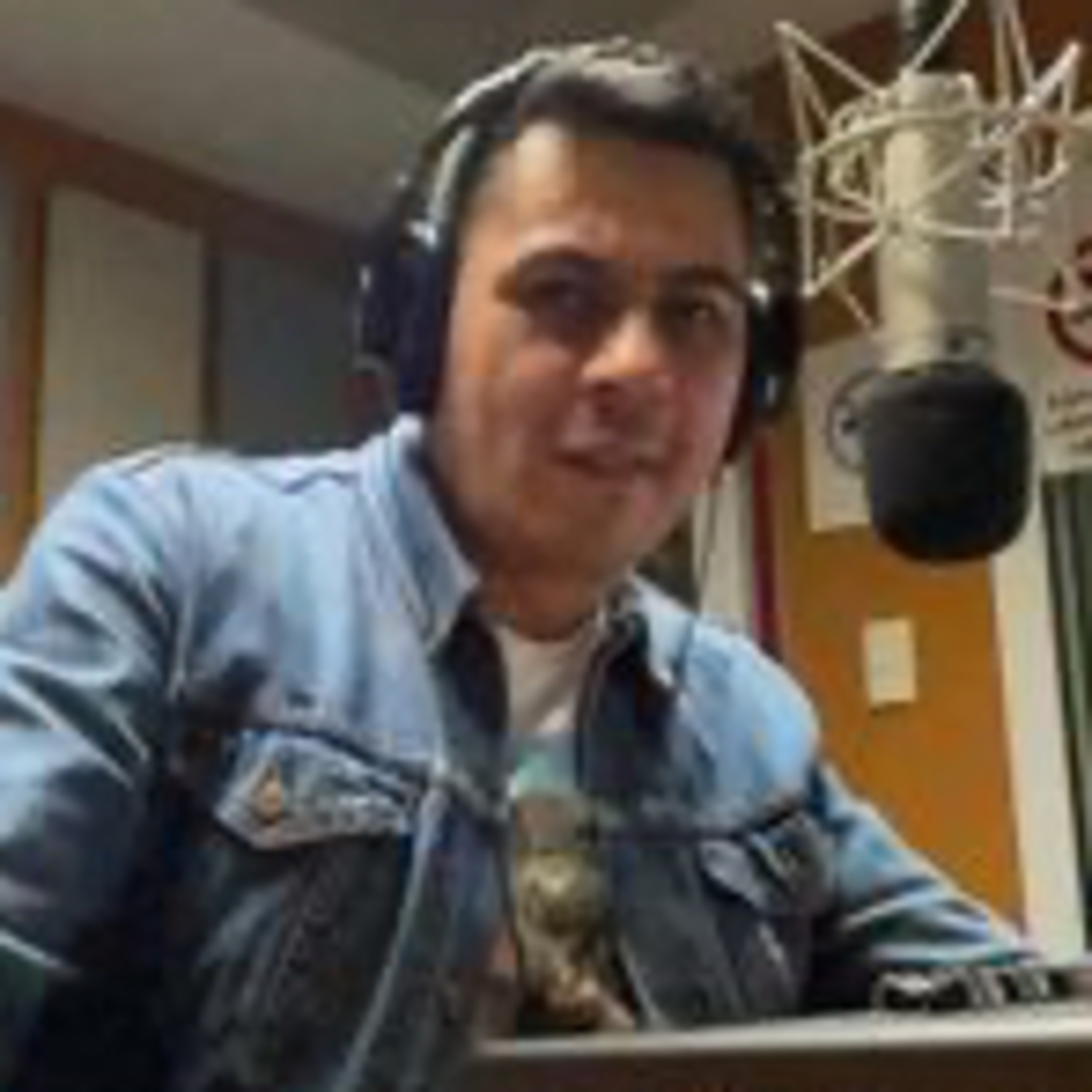 Animal de Radio