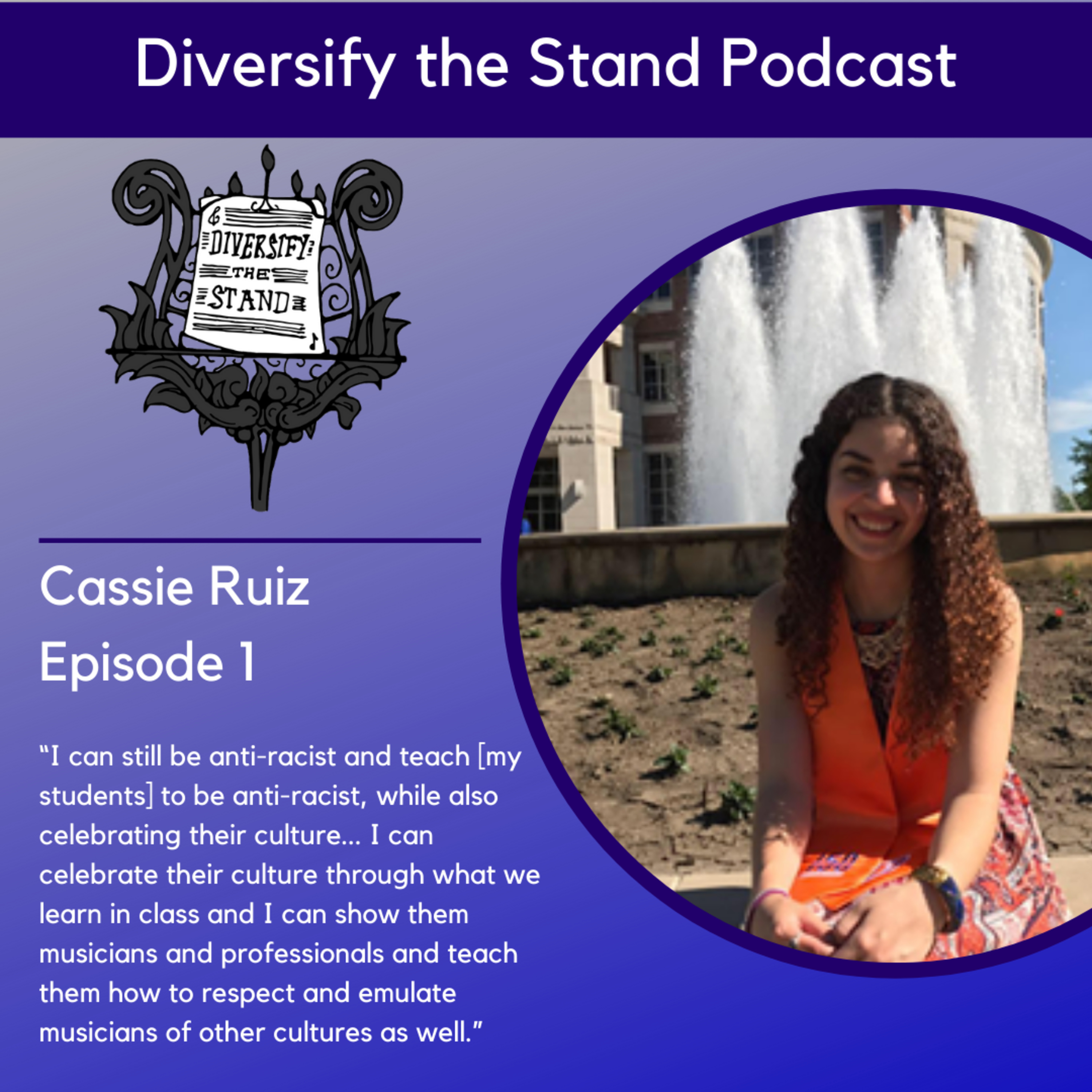 Diversify the Stand