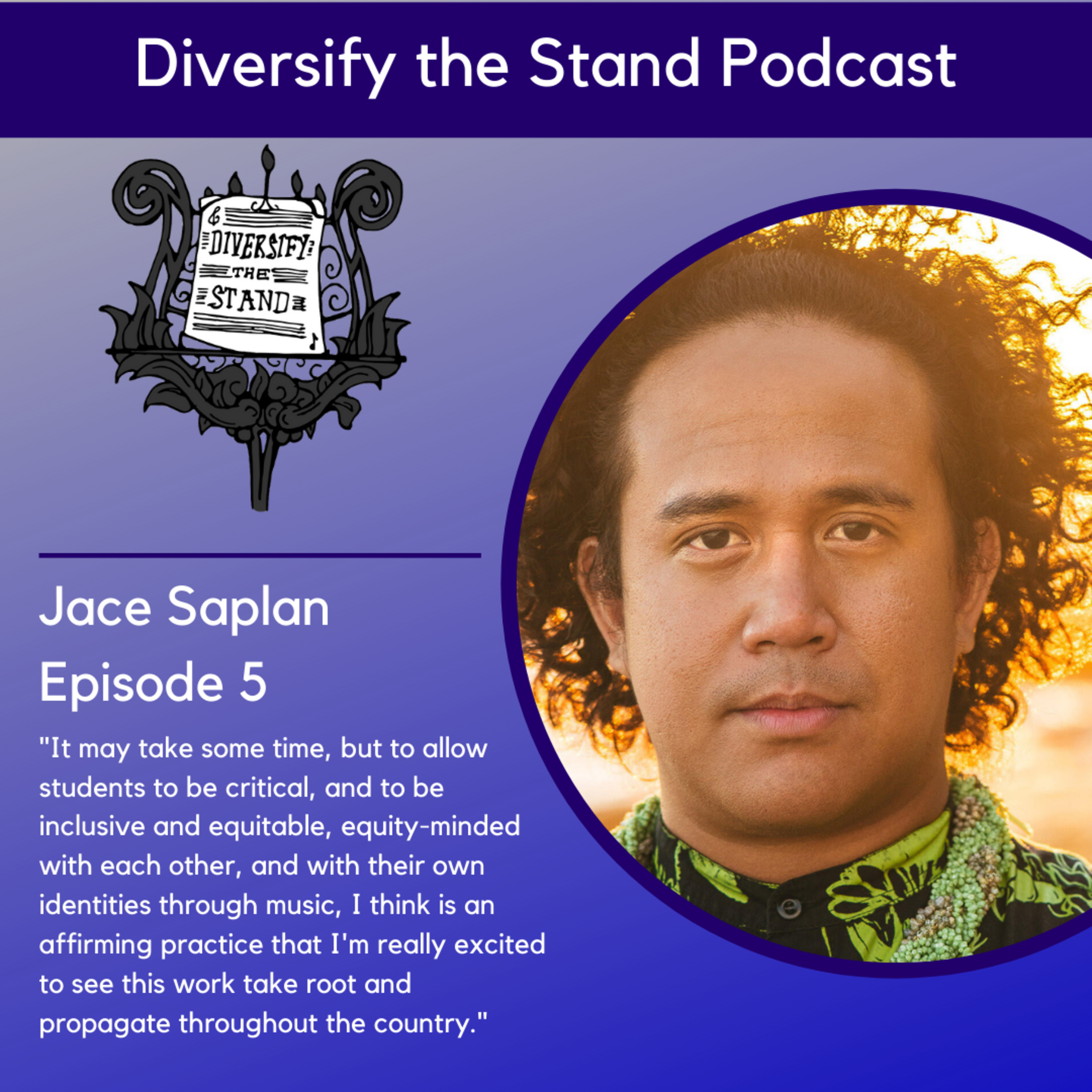 Diversify the Stand