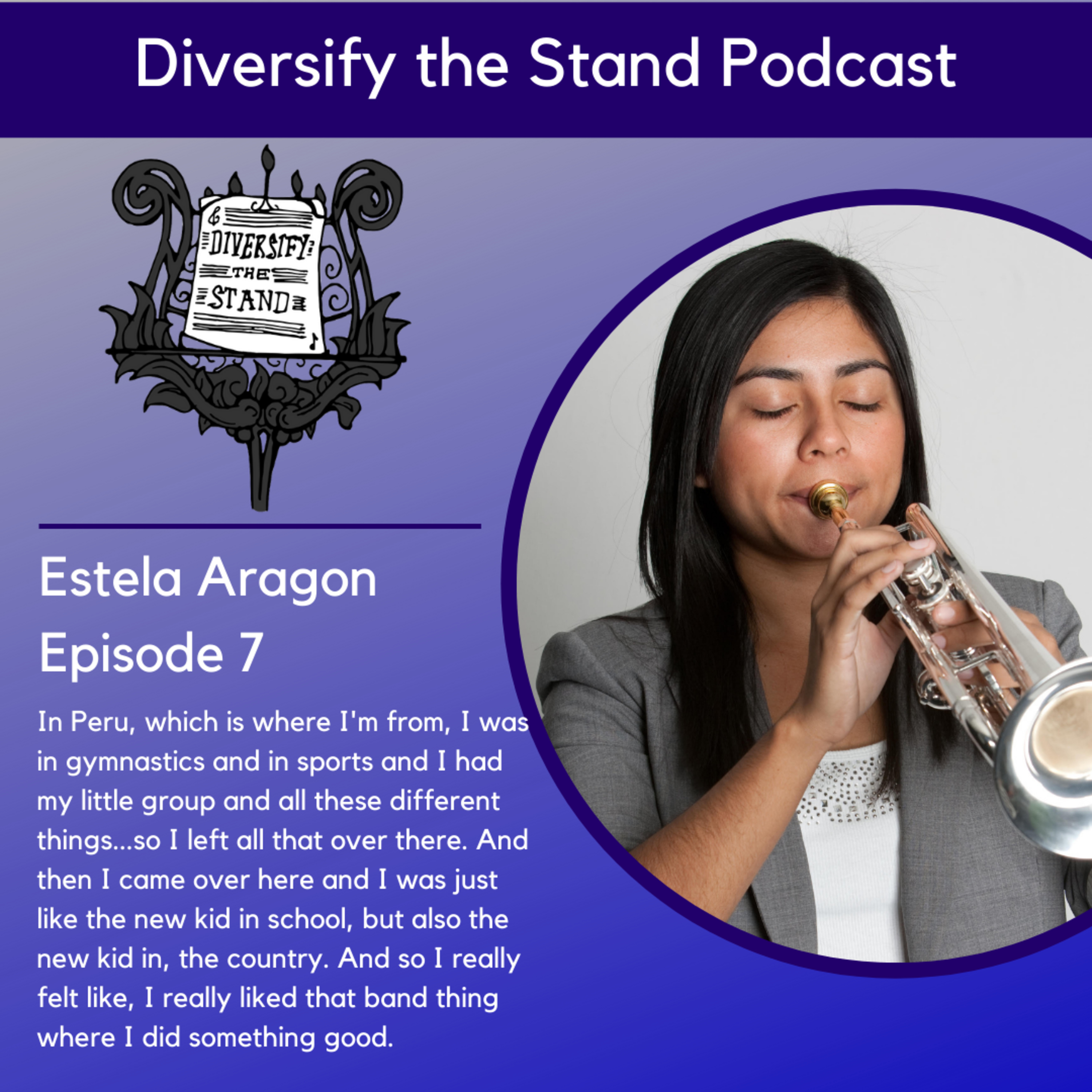 Diversify the Stand