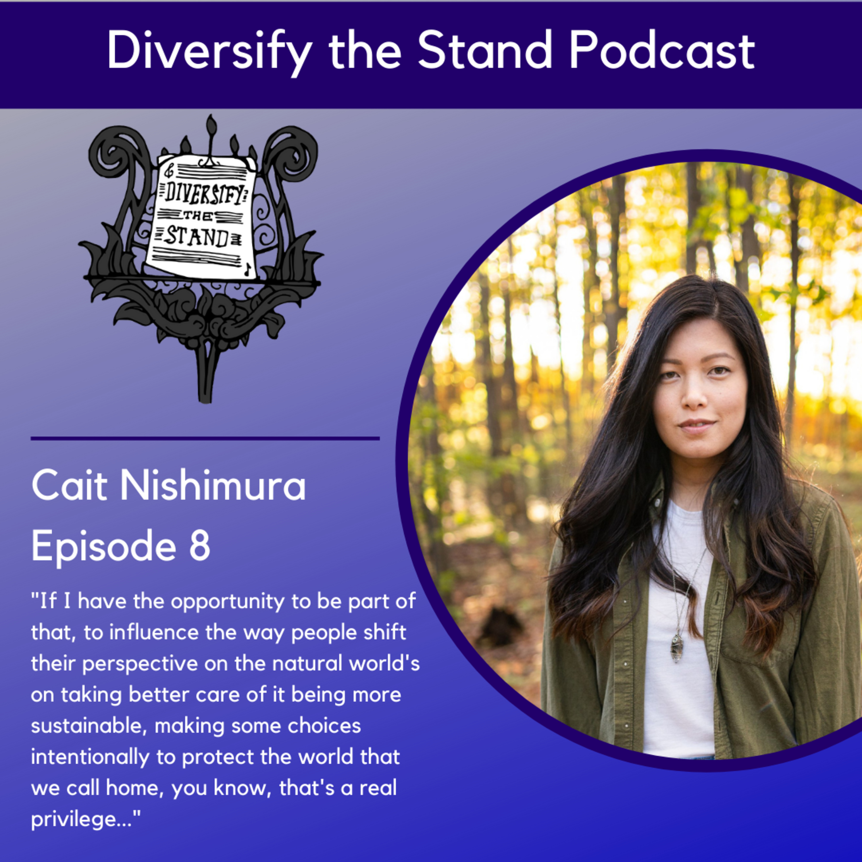 Diversify the Stand