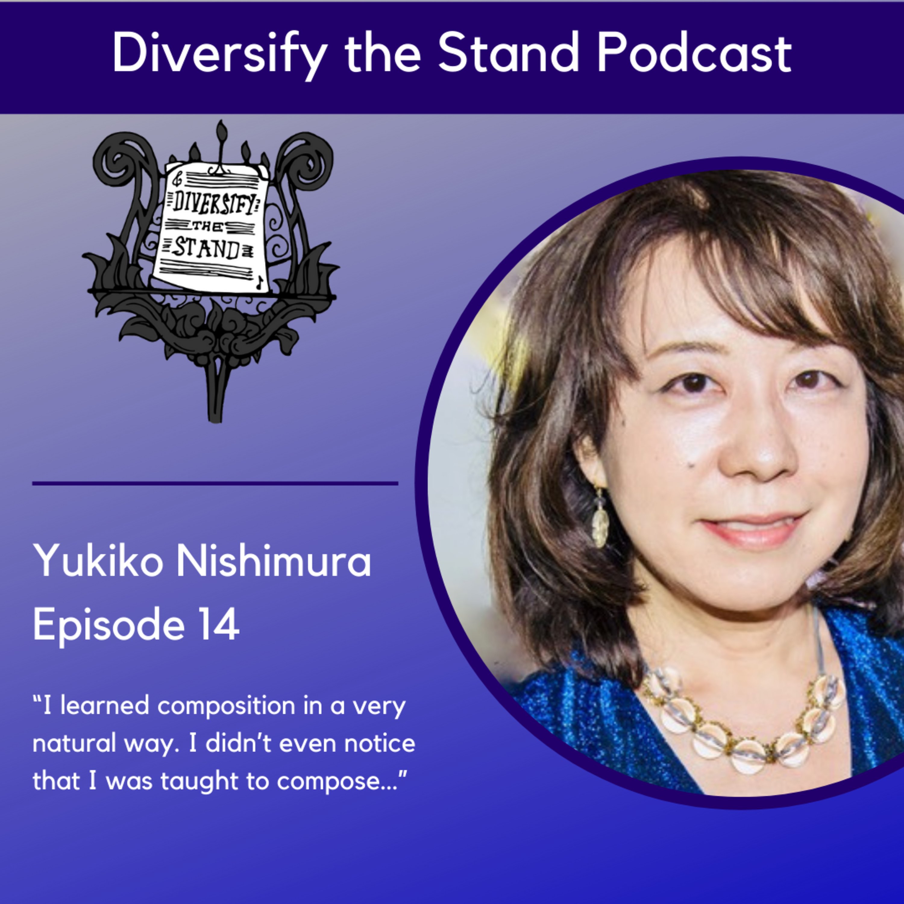 Diversify the Stand