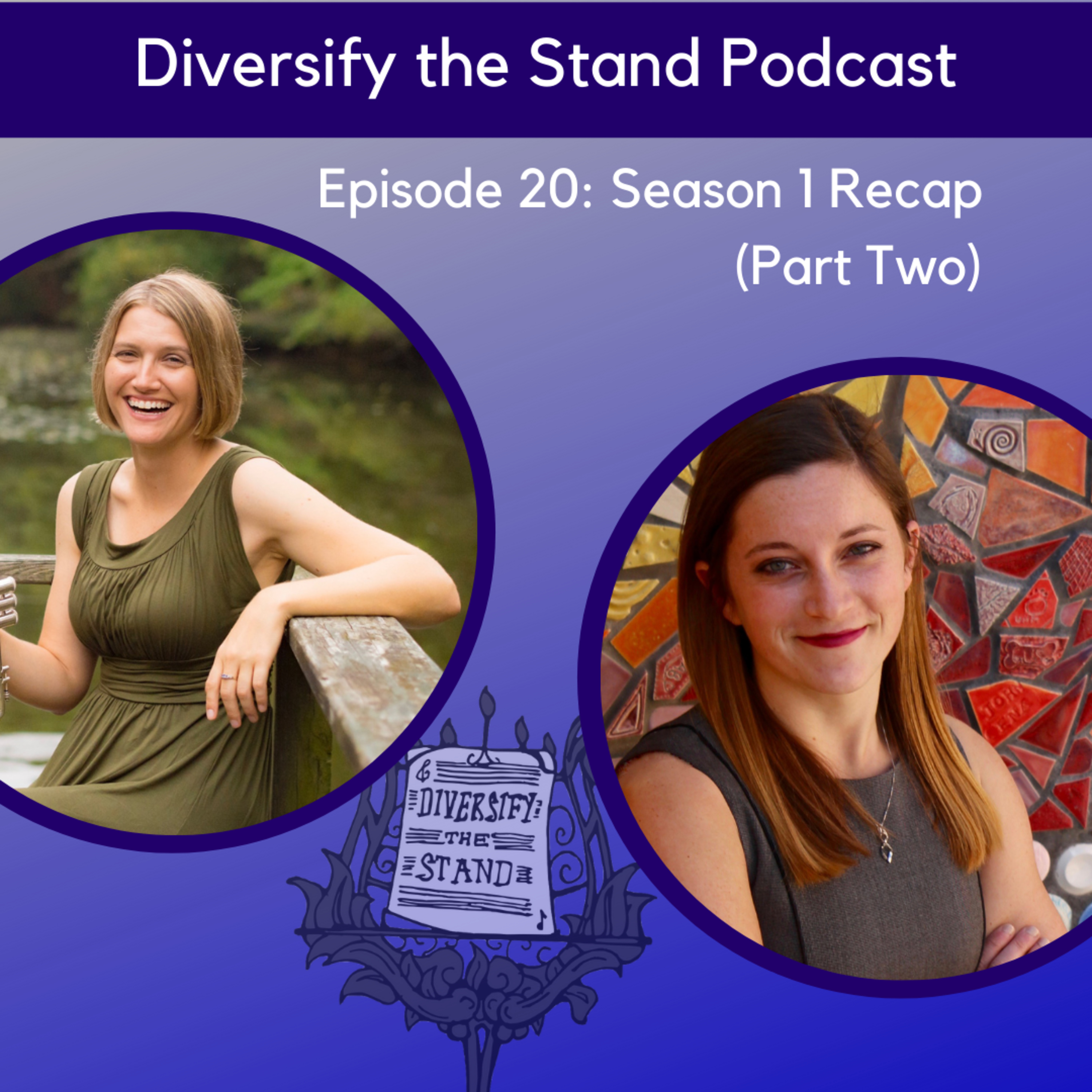 Diversify the Stand
