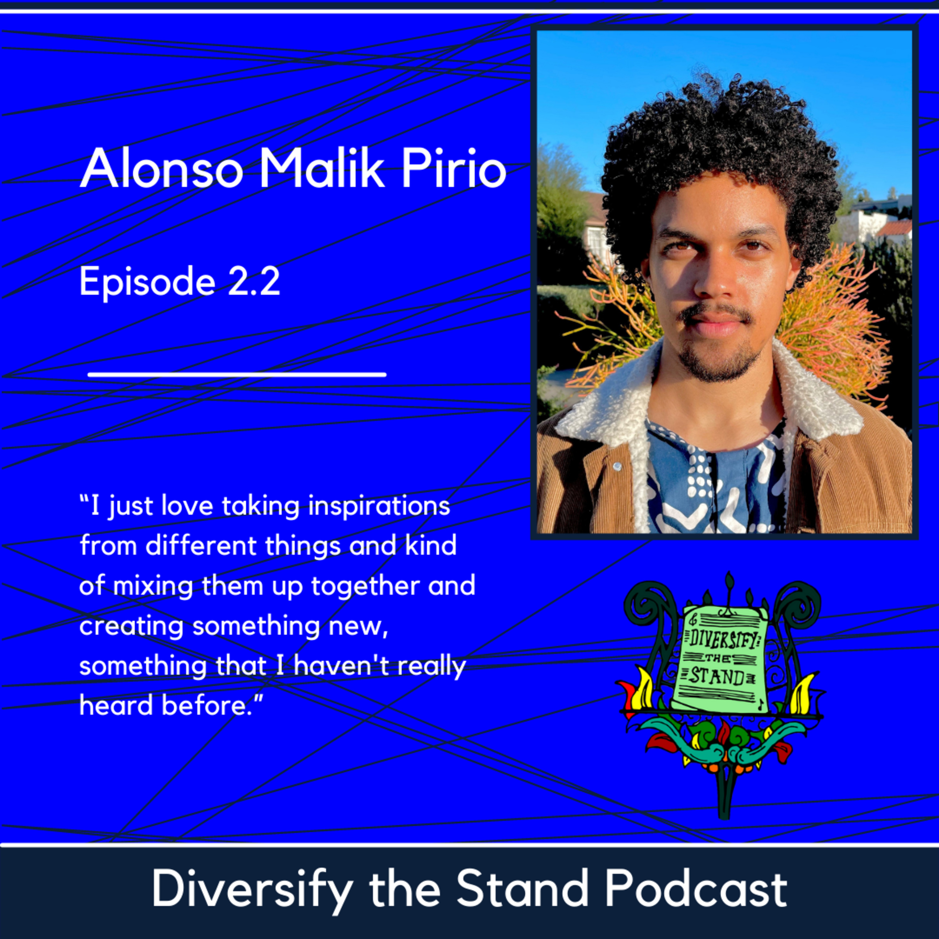 Diversify the Stand