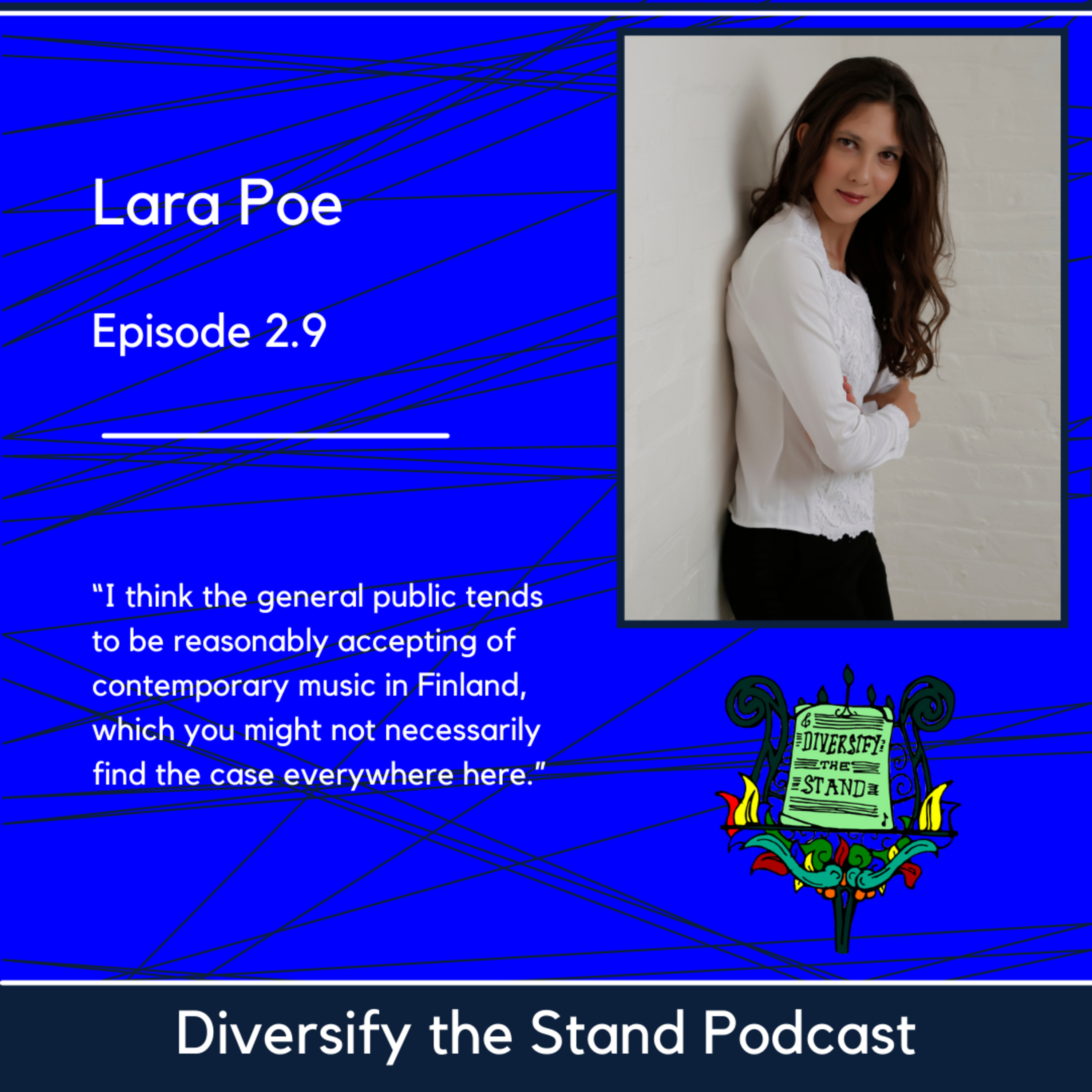 Diversify the Stand