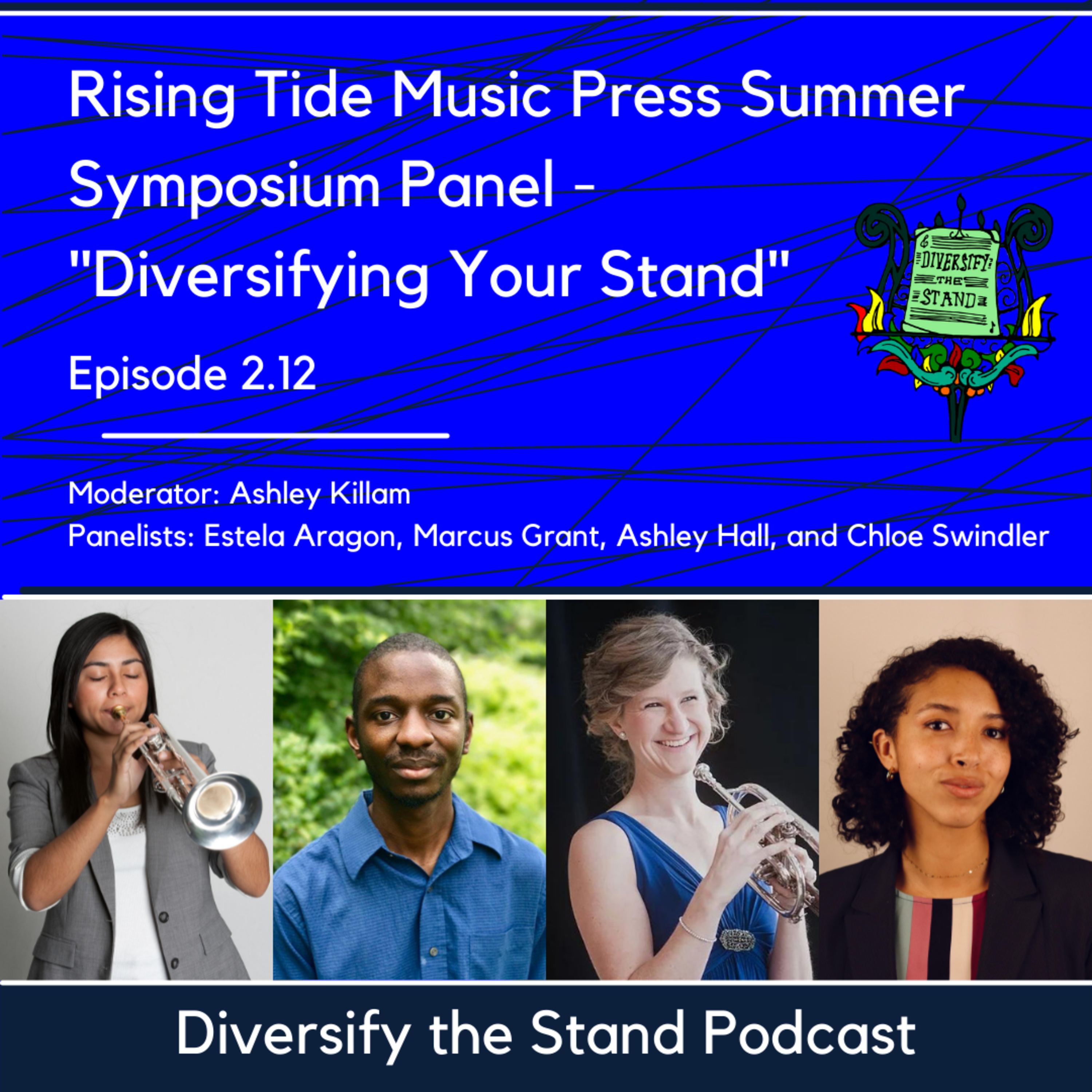 Diversify the Stand