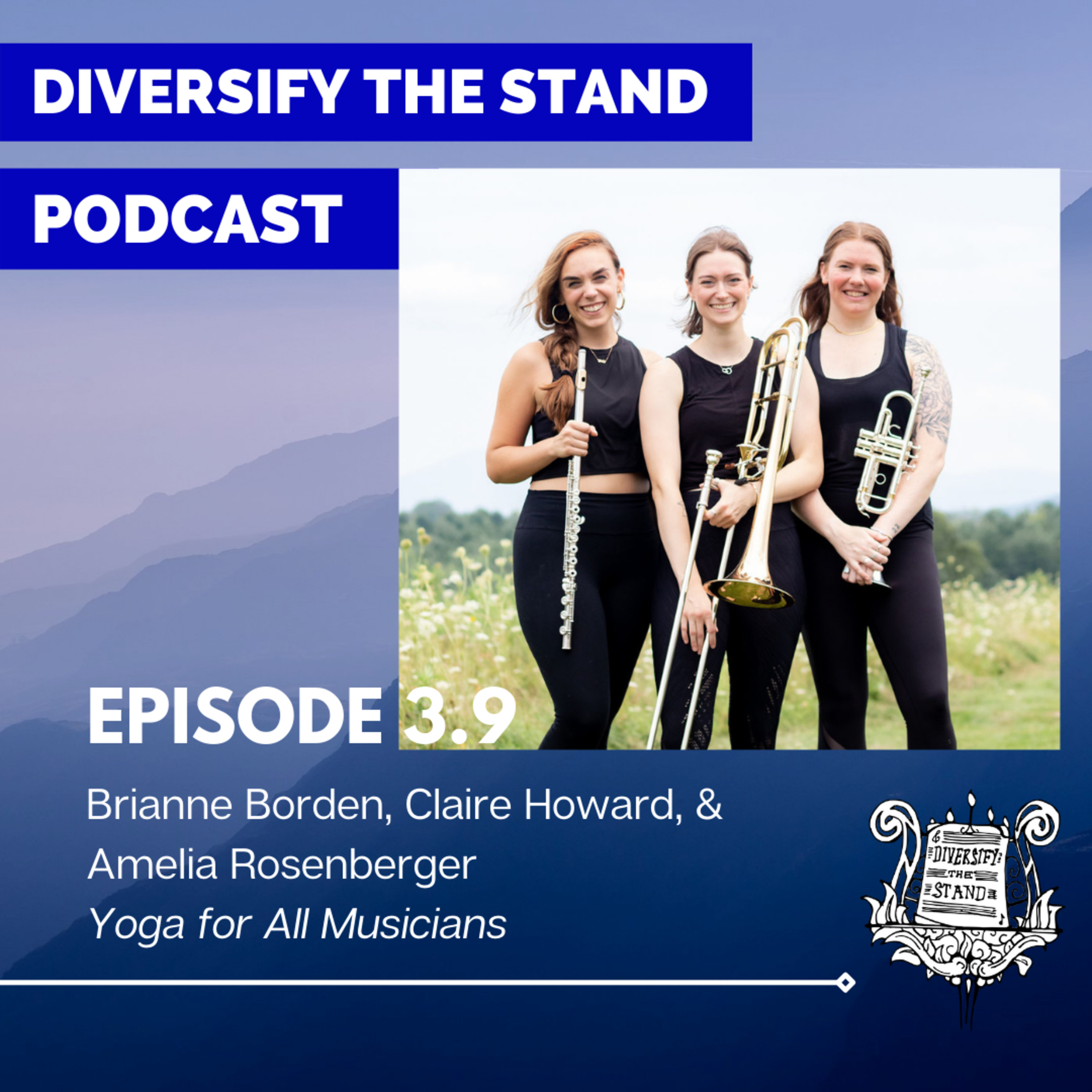 Diversify the Stand