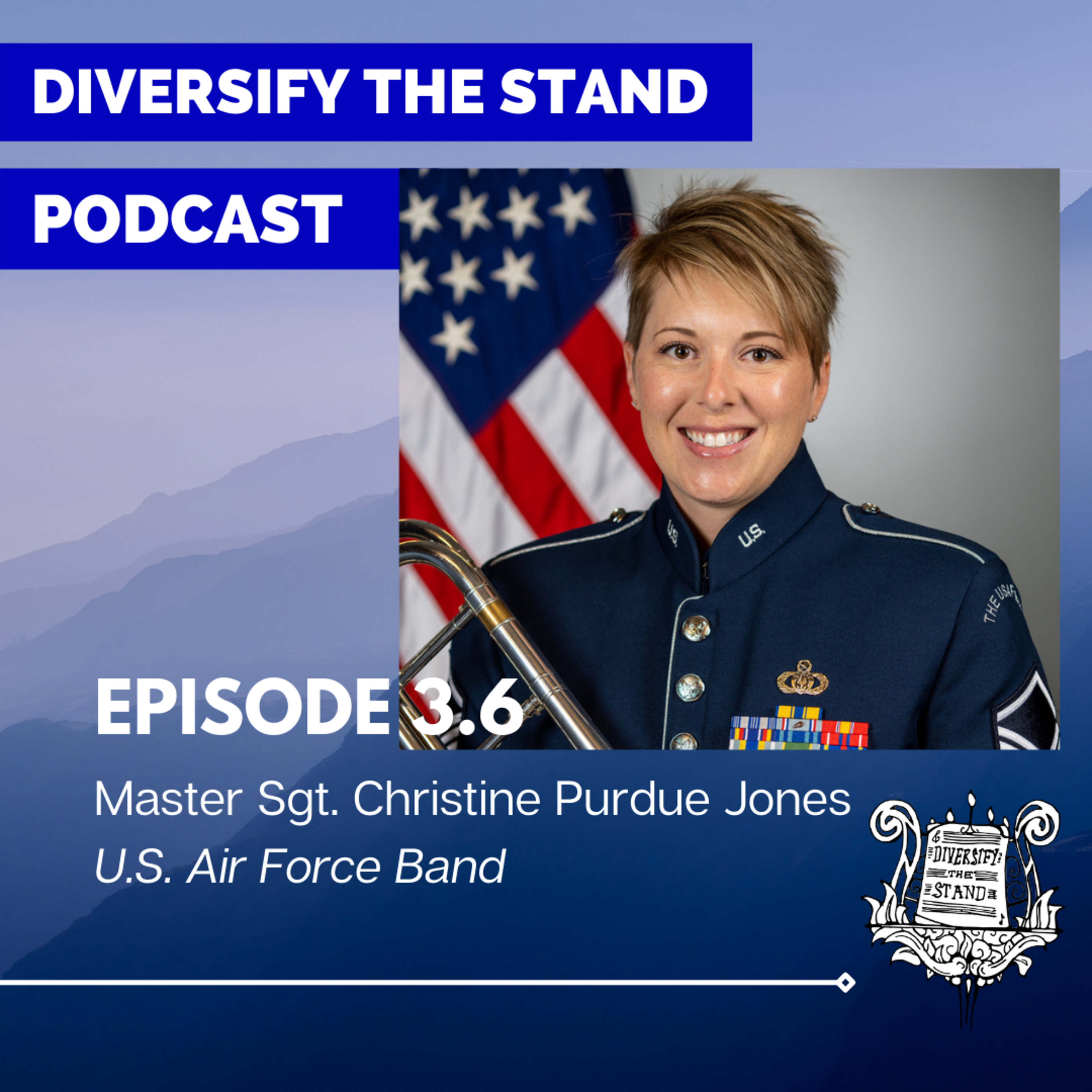 Diversify the Stand