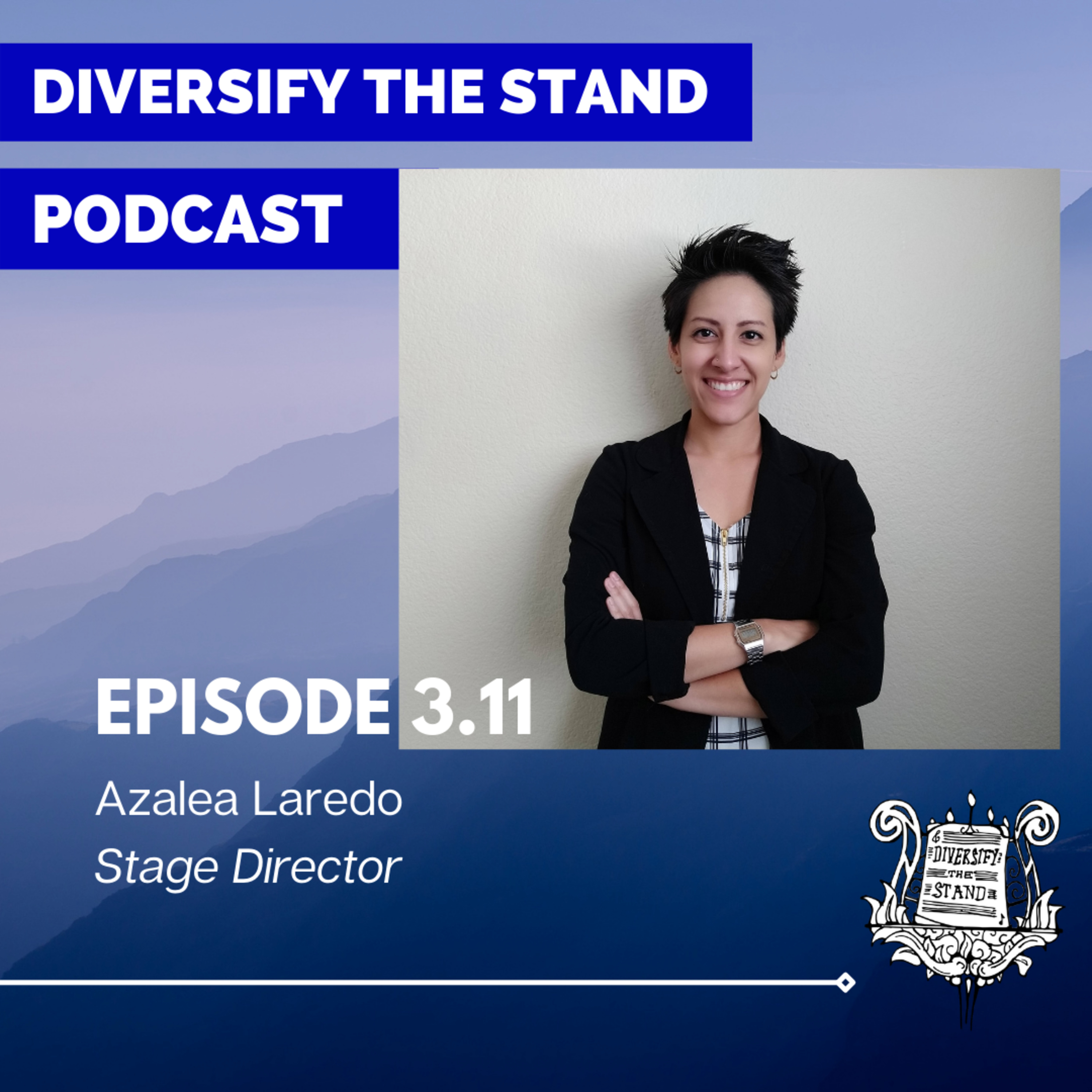 Diversify the Stand