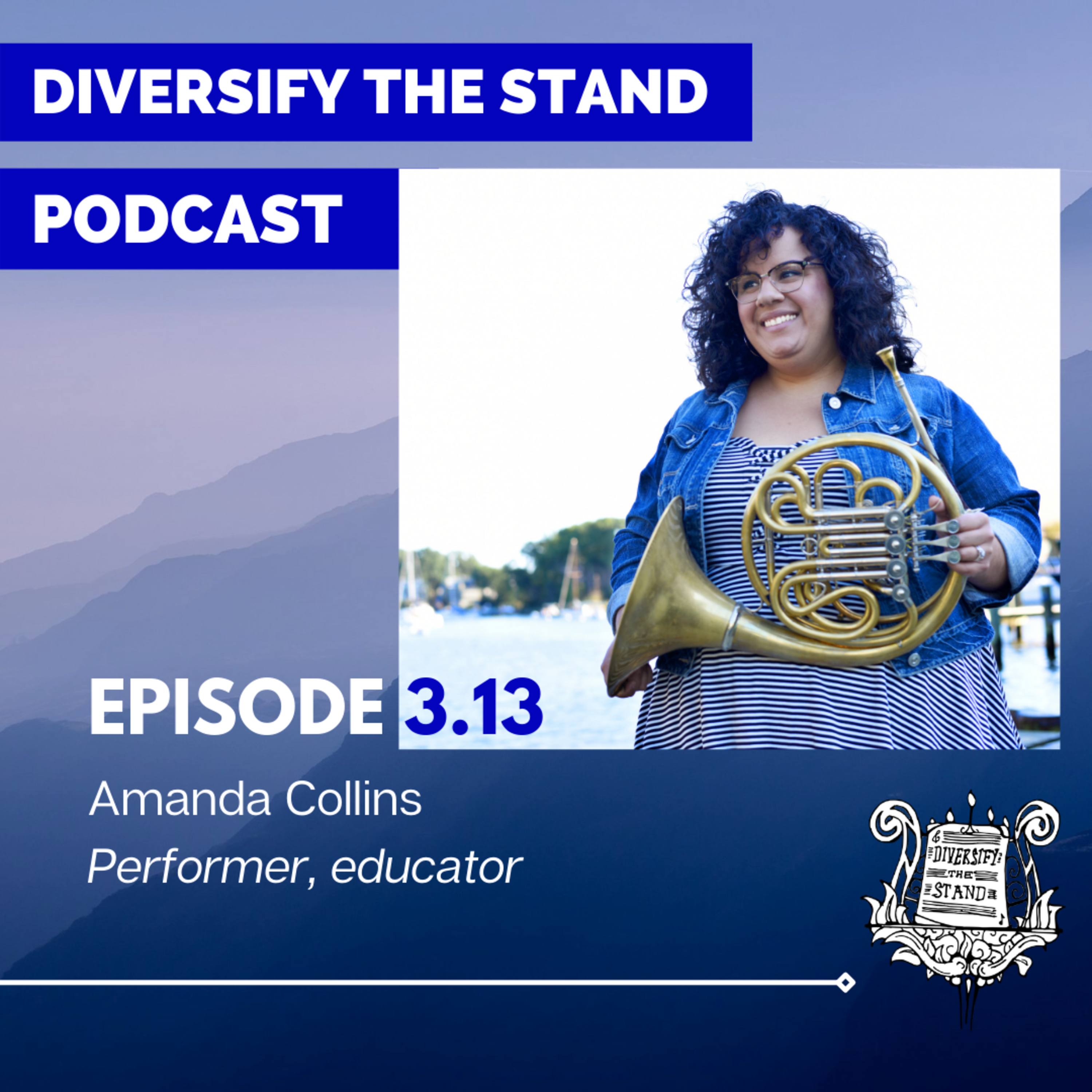 Diversify the Stand