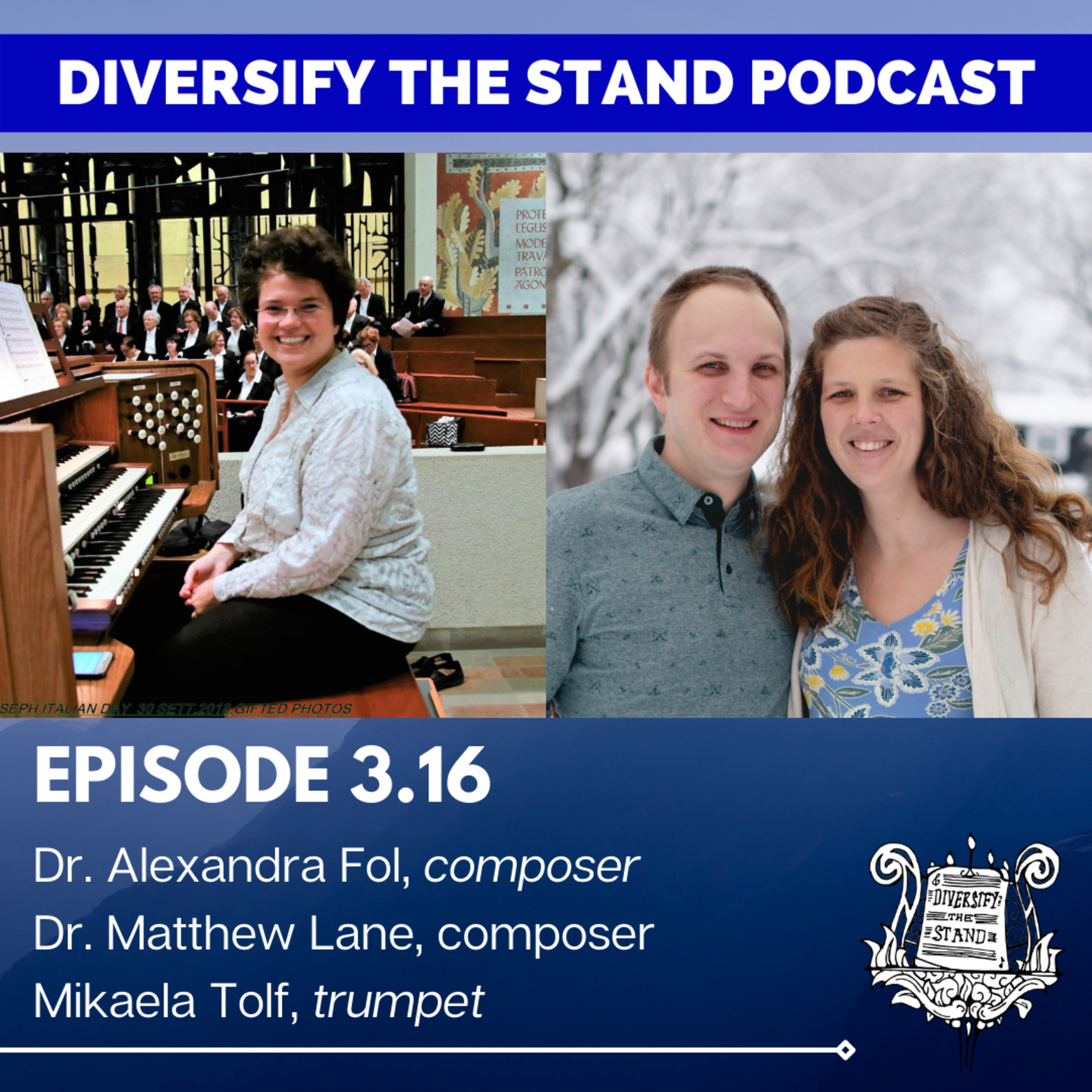 Diversify the Stand