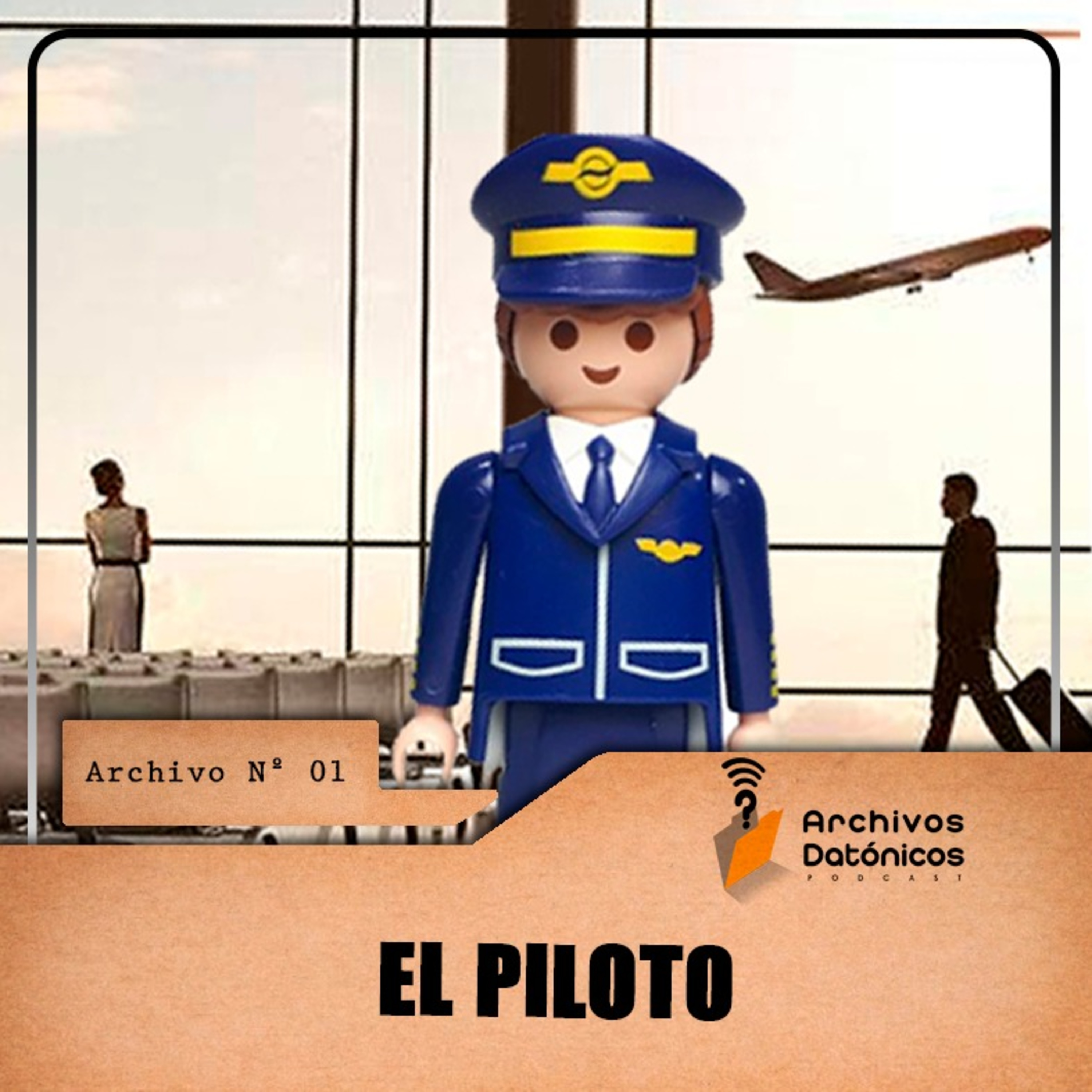 Archivos Datónicos