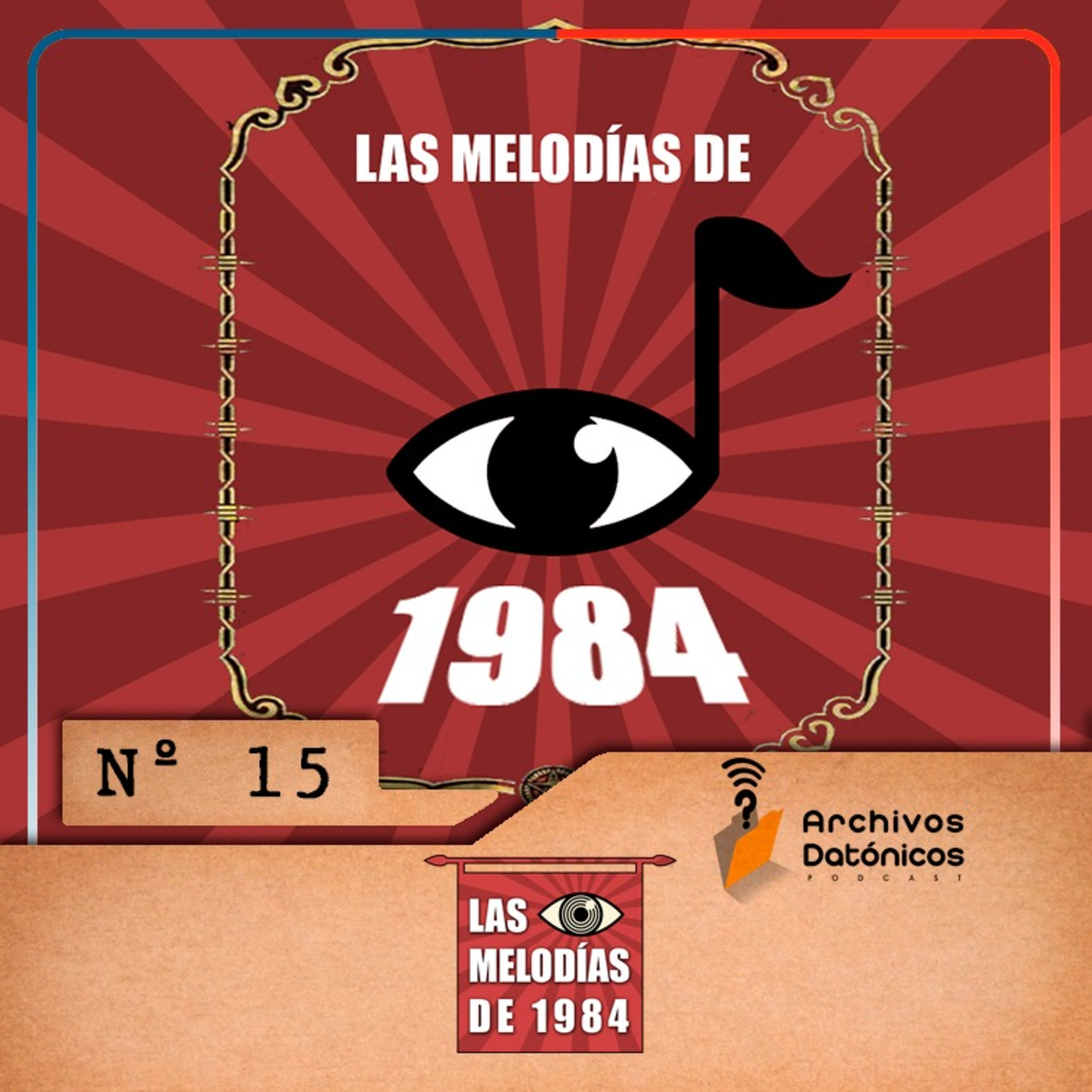 Archivos Datónicos