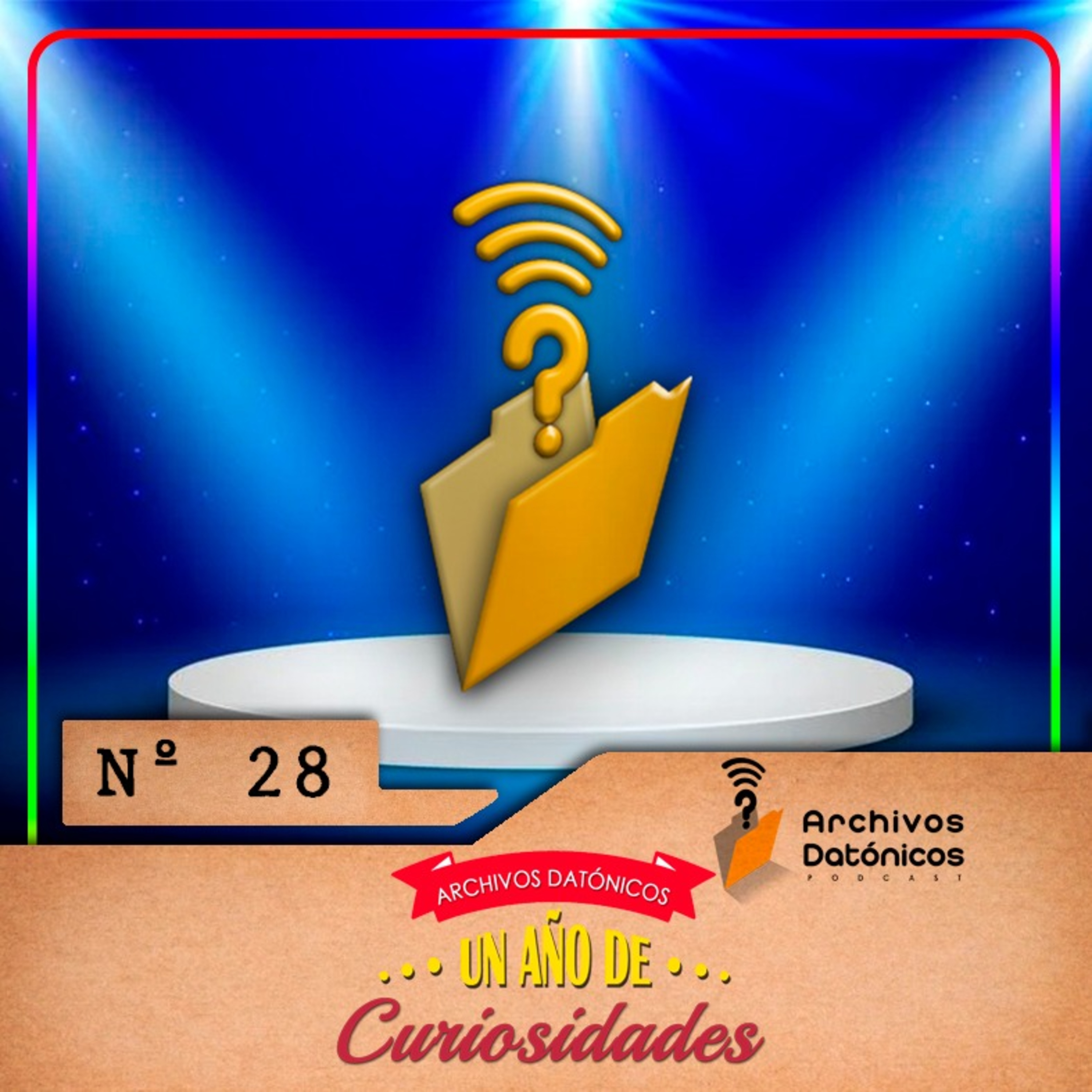 Archivos Datónicos