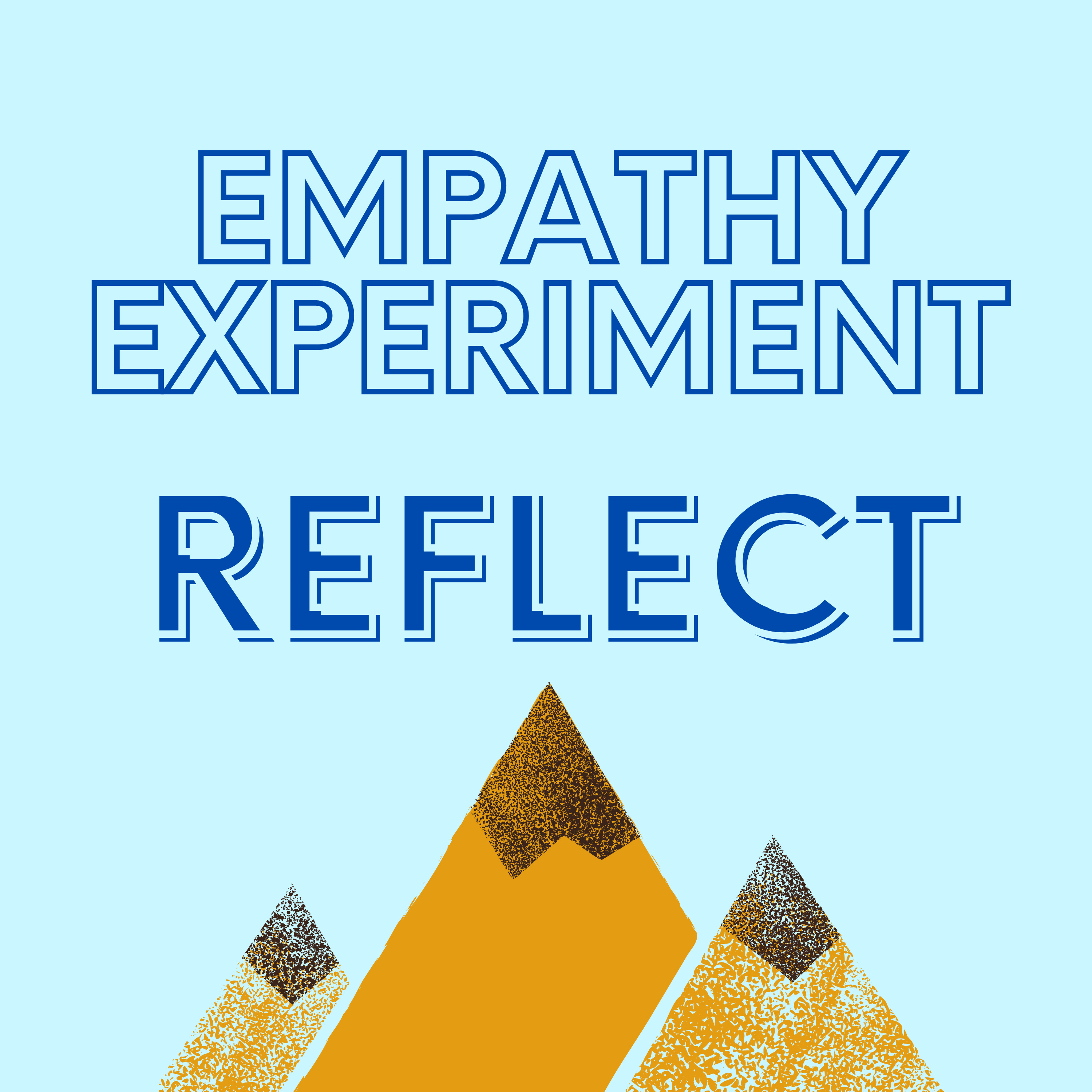 Empath-y Experiment 1: Reflection Meditation (with background music) episode artwork
