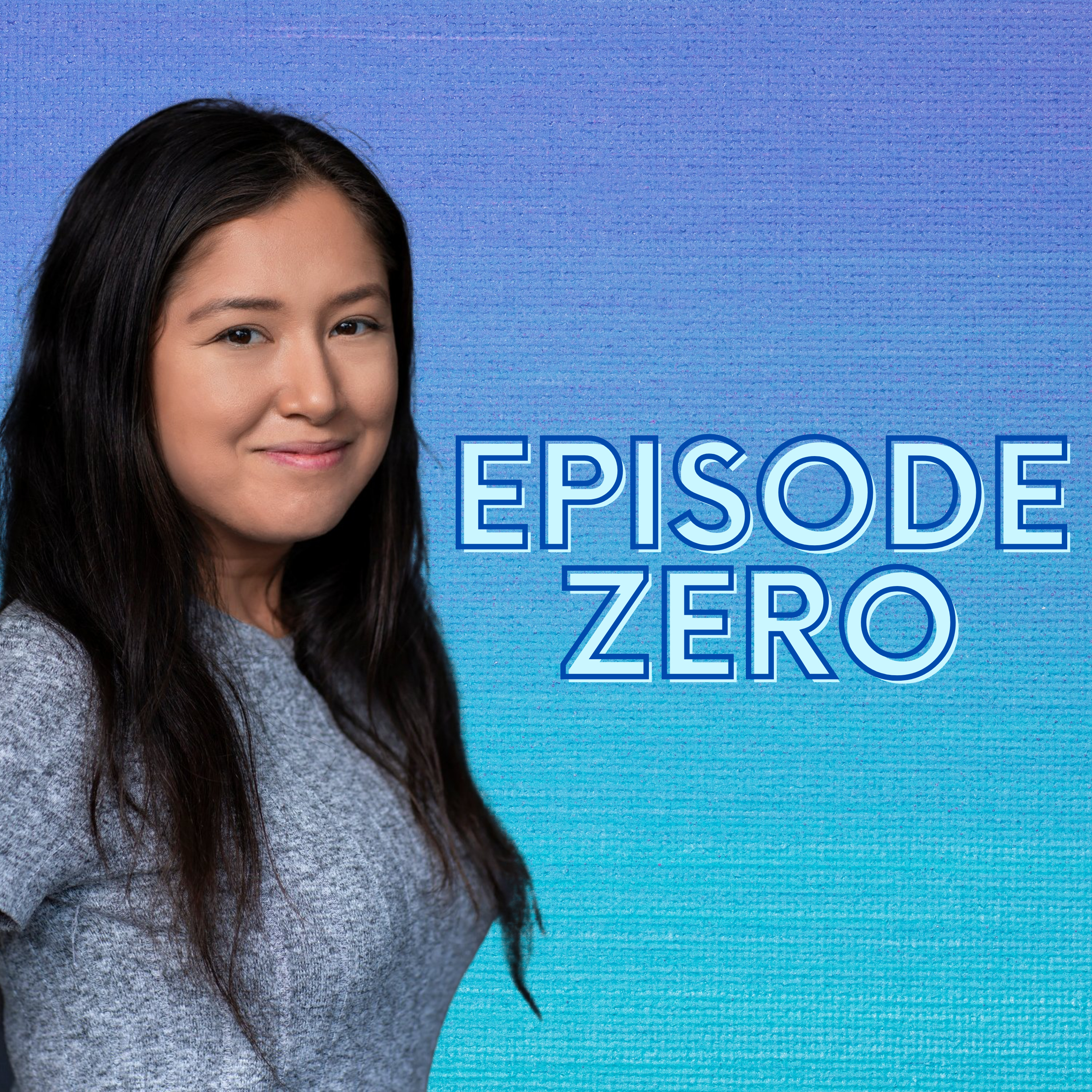 Ep 0: Welcome to All Things Empath-y episode artwork
