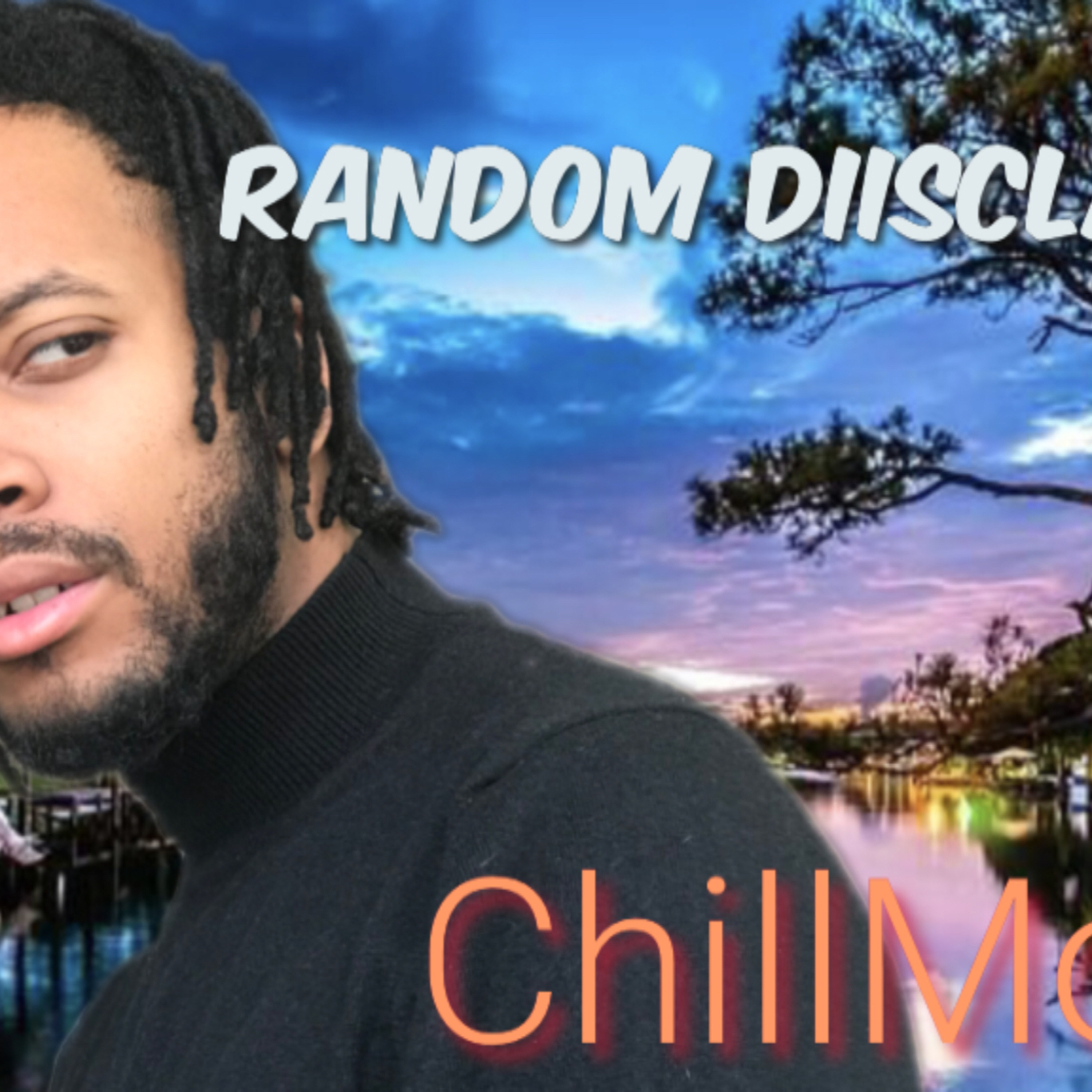 RANDOM DiiSCLAIMER