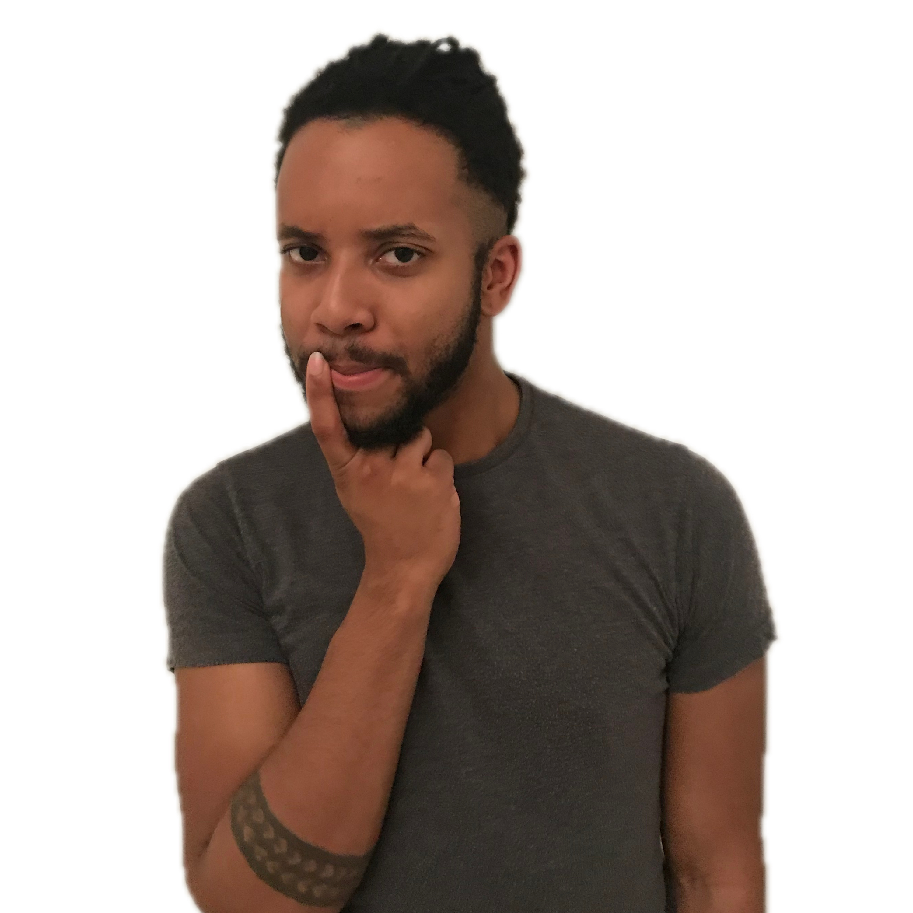 RANDOM DiiSCLAIMER