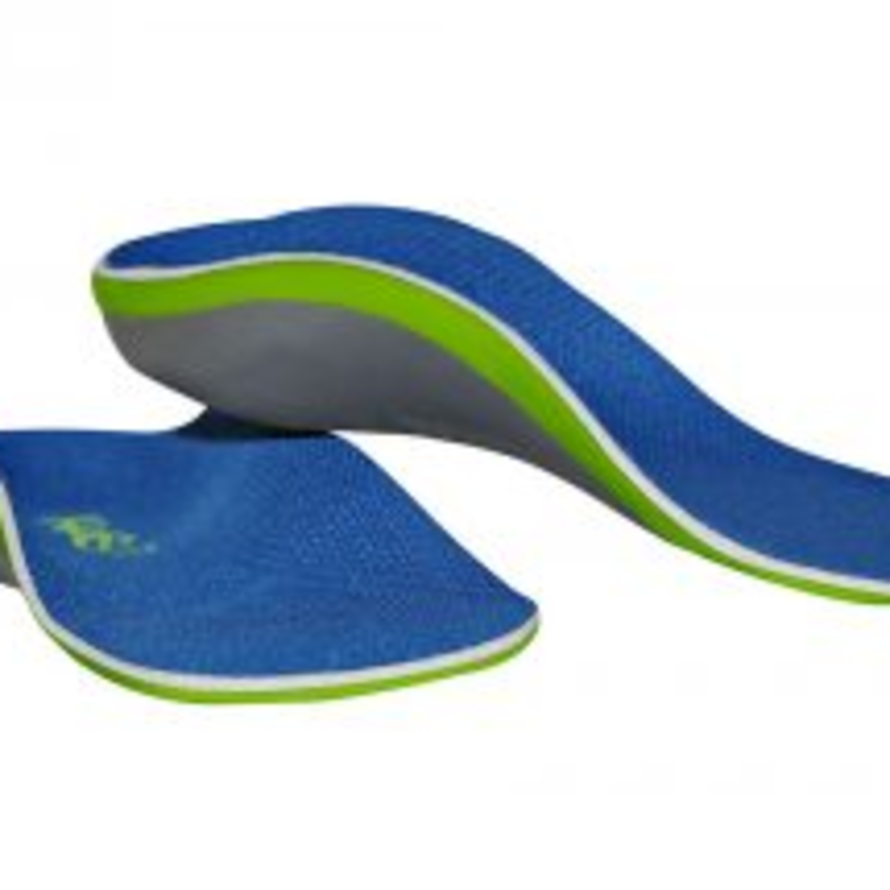 KidSole Stealth Fighter - Children Arch Support Insoles