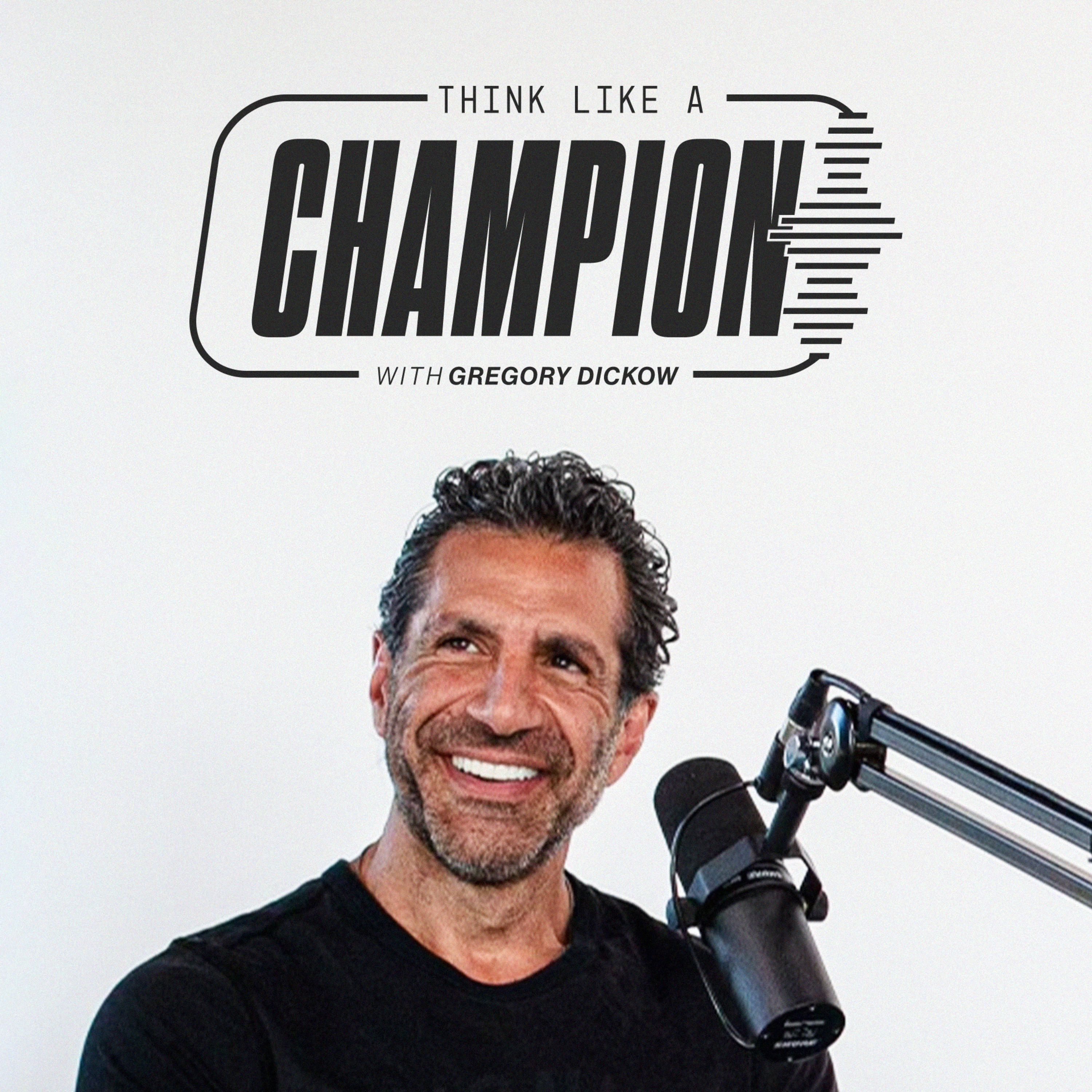 Think Like a Champion EP 08 | The Mindset of a Builder and Developing Christlike Maturity episode artwork